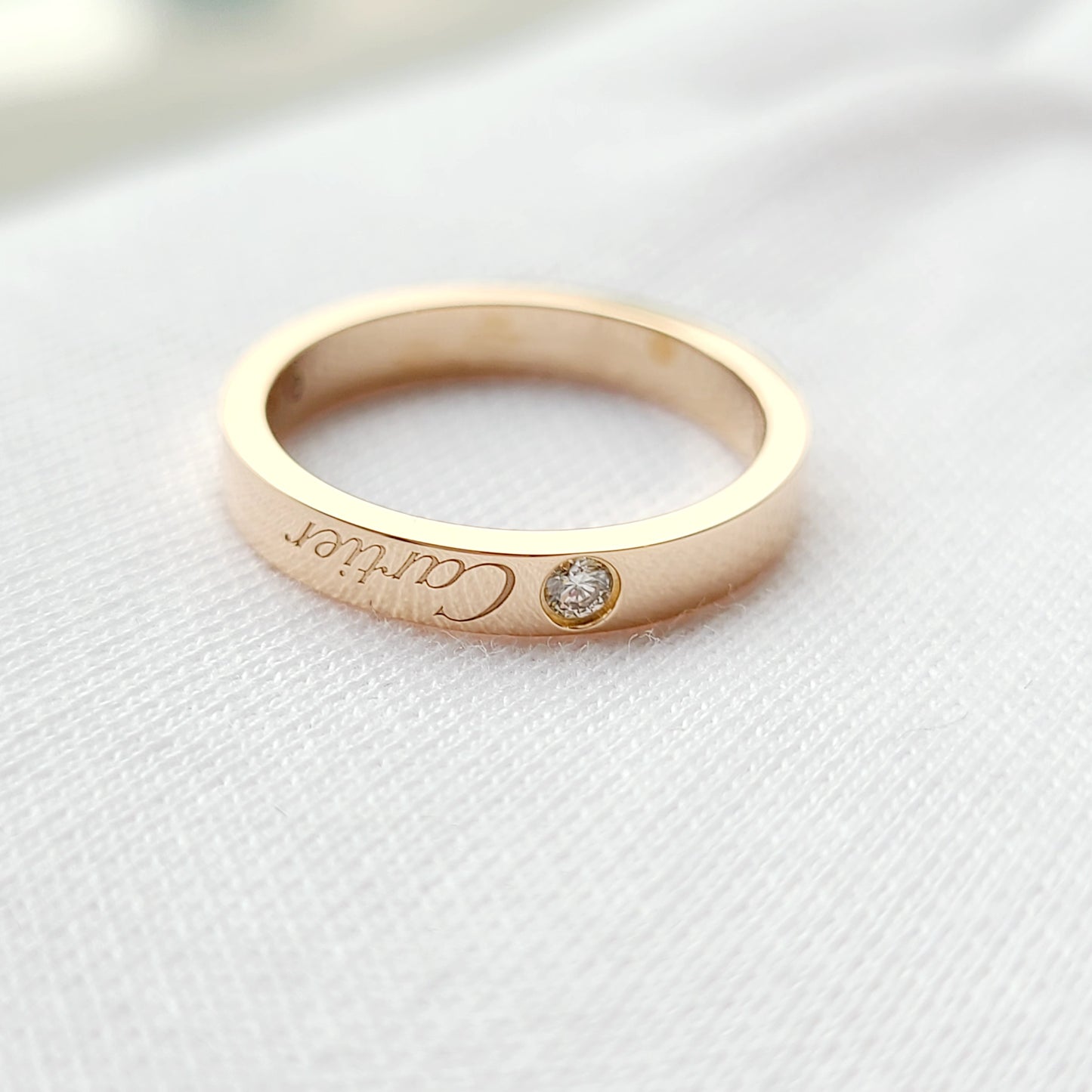 Cartier - Other - Yellow gold - Other - (49)
