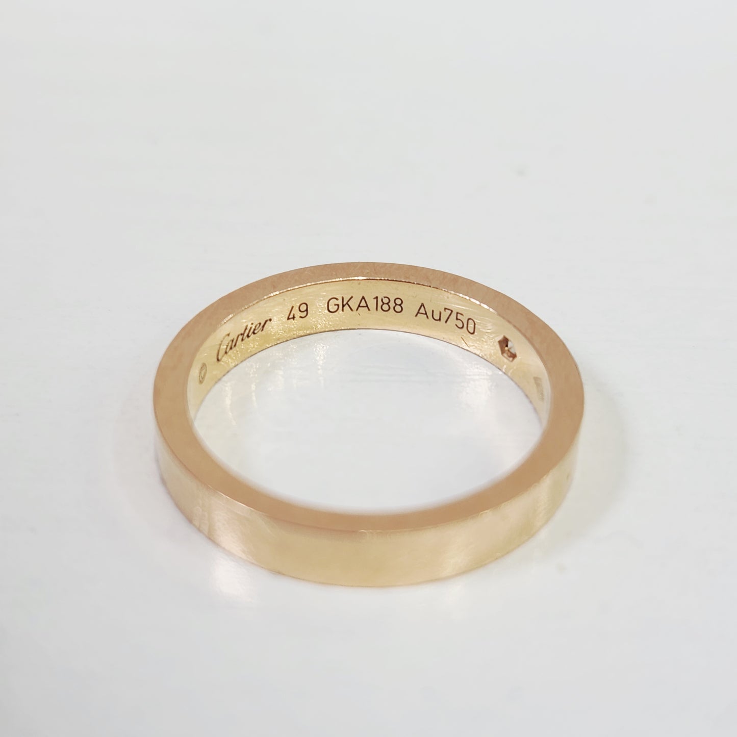 Cartier - Other - Yellow gold - Other - (49)