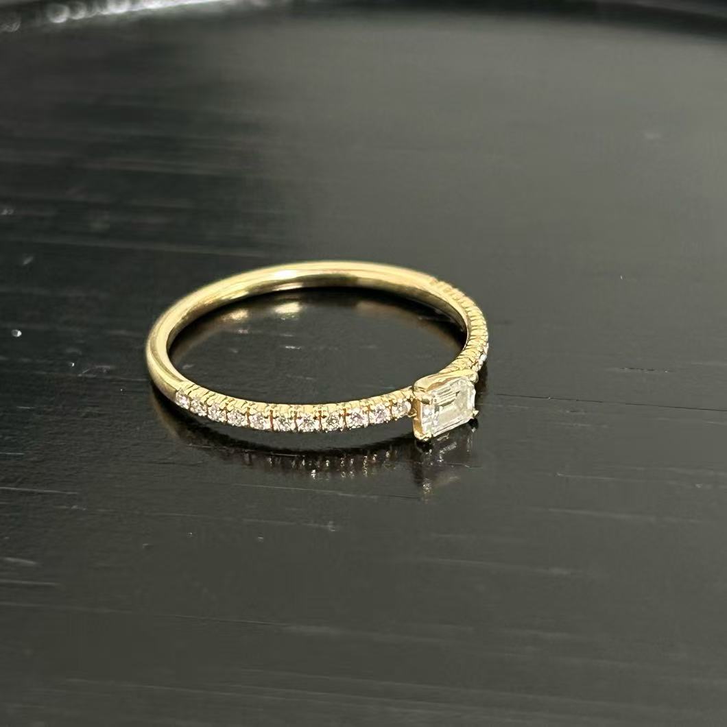 Cartier - Other - Yellow gold - Yellow - (53)