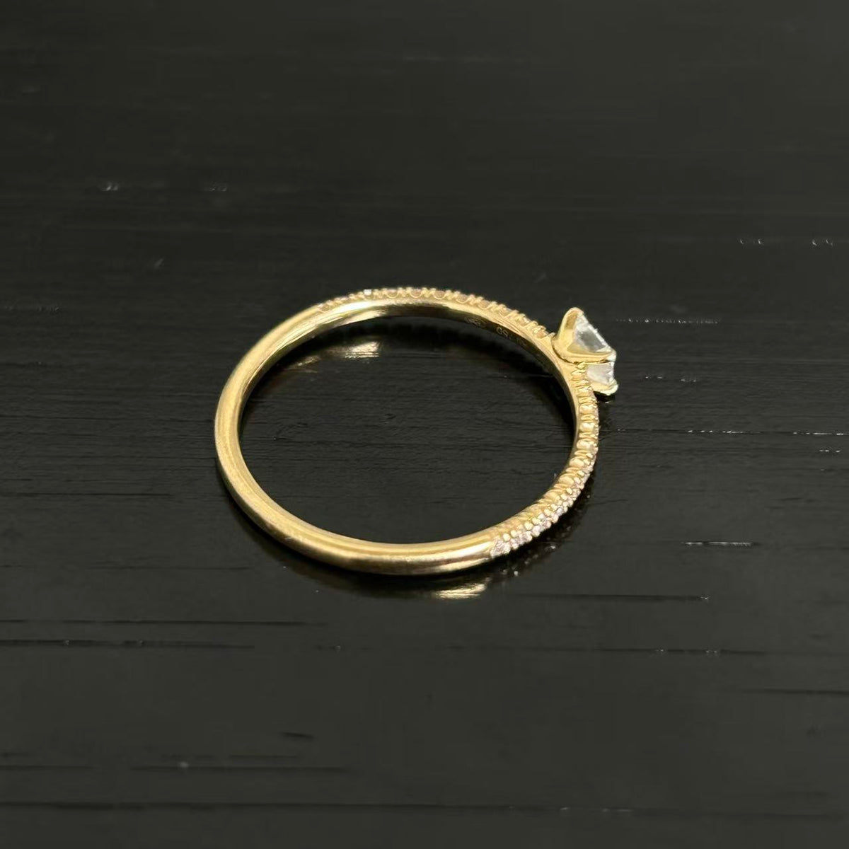 Cartier - Other - Yellow gold - Yellow - (53)