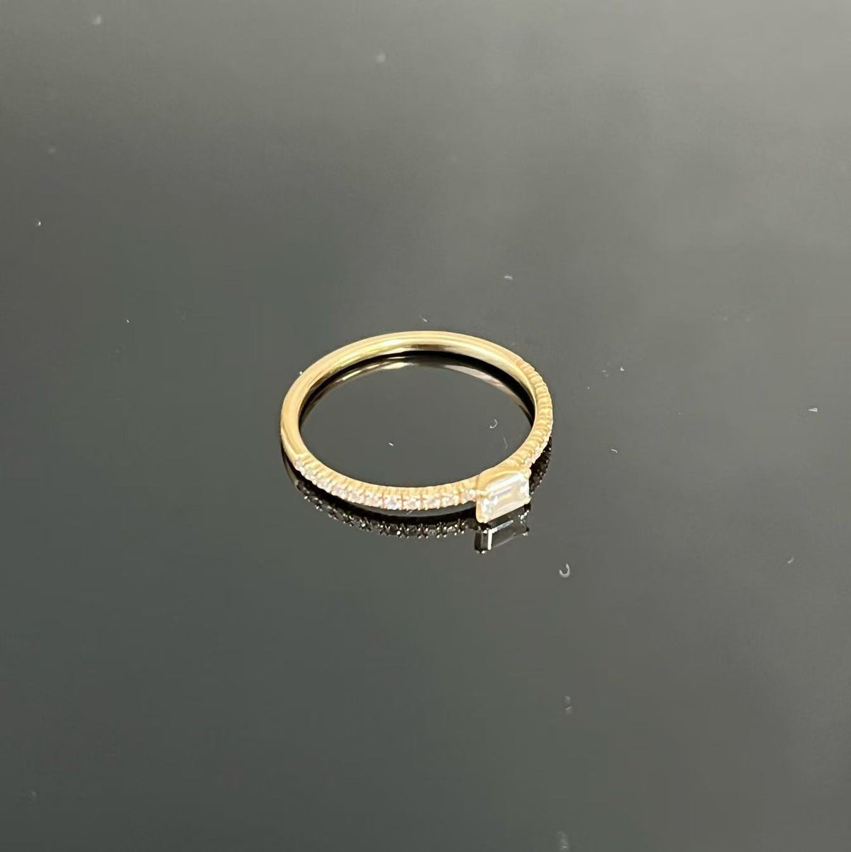 Cartier - Other - Yellow gold - Yellow - (53)