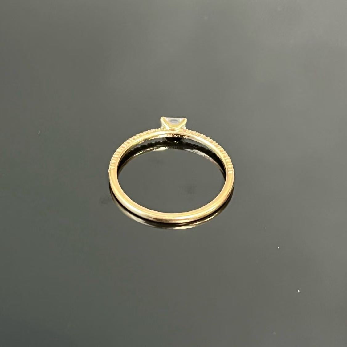 Cartier - Other - Yellow gold - Yellow - (53)
