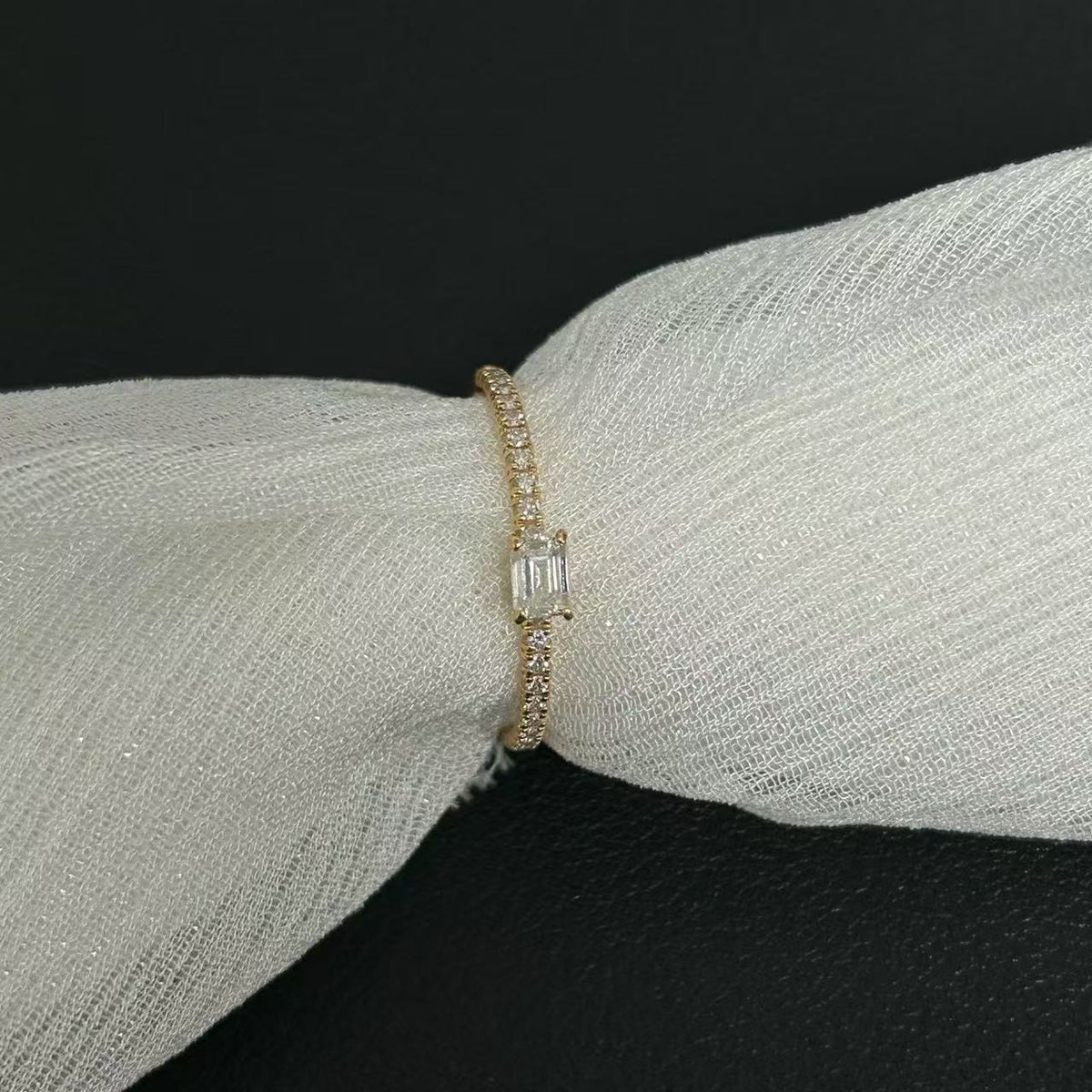 Cartier - Other - Yellow gold - Yellow - (53)