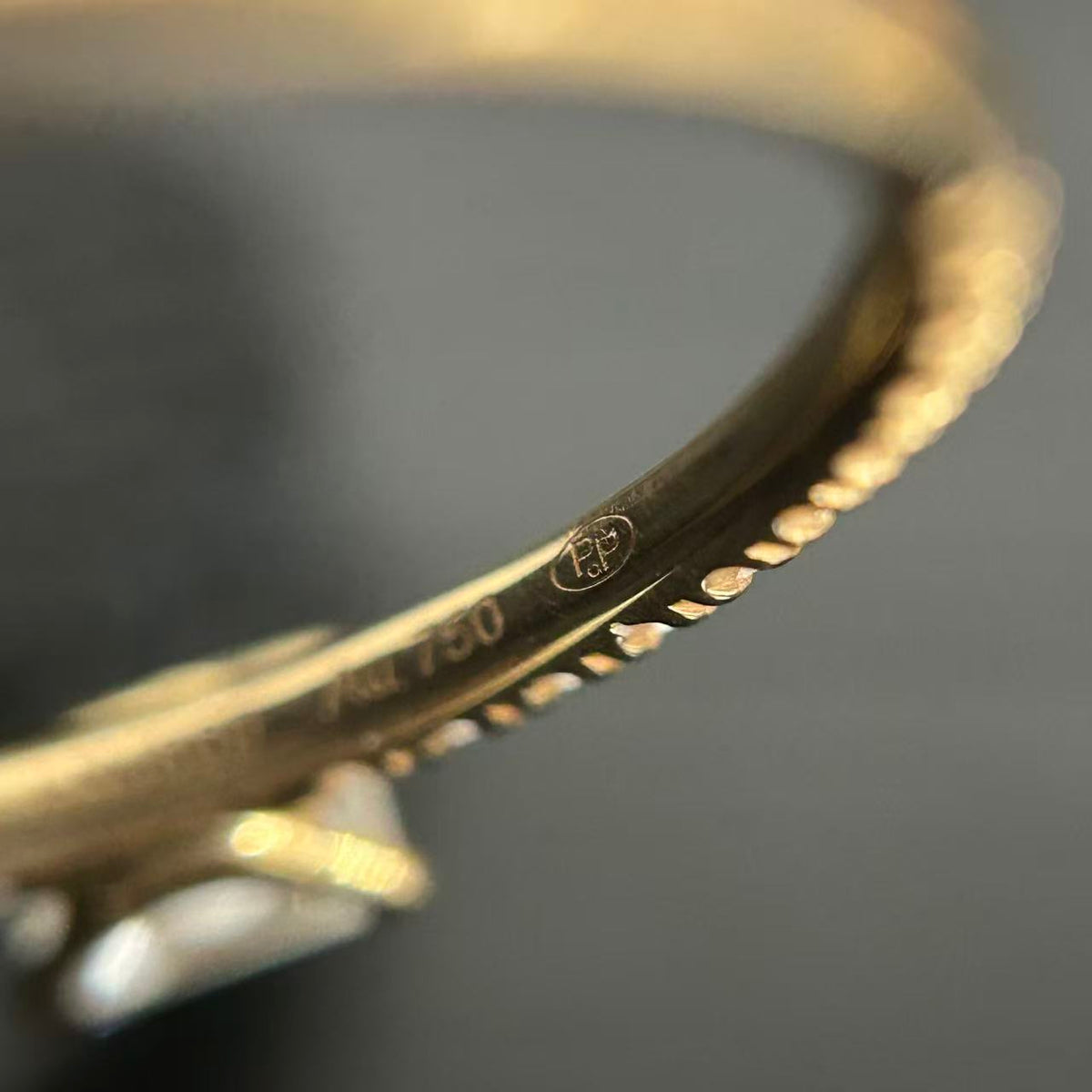 Cartier - Other - Yellow gold - Yellow - (53)