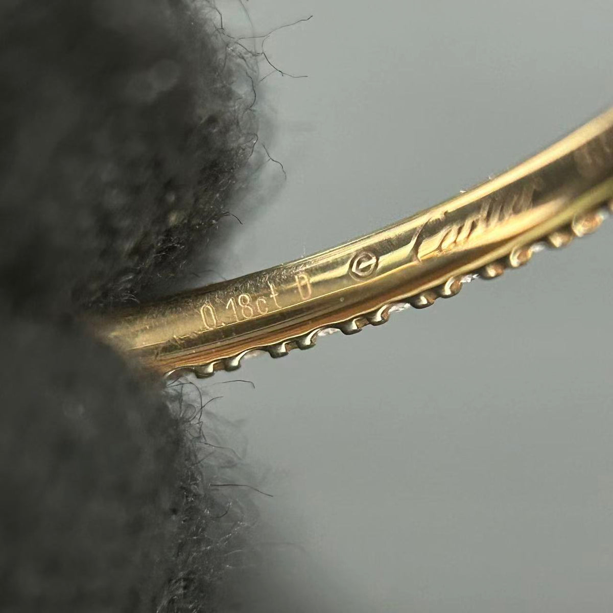 Cartier - Other - Yellow gold - Yellow - (53)