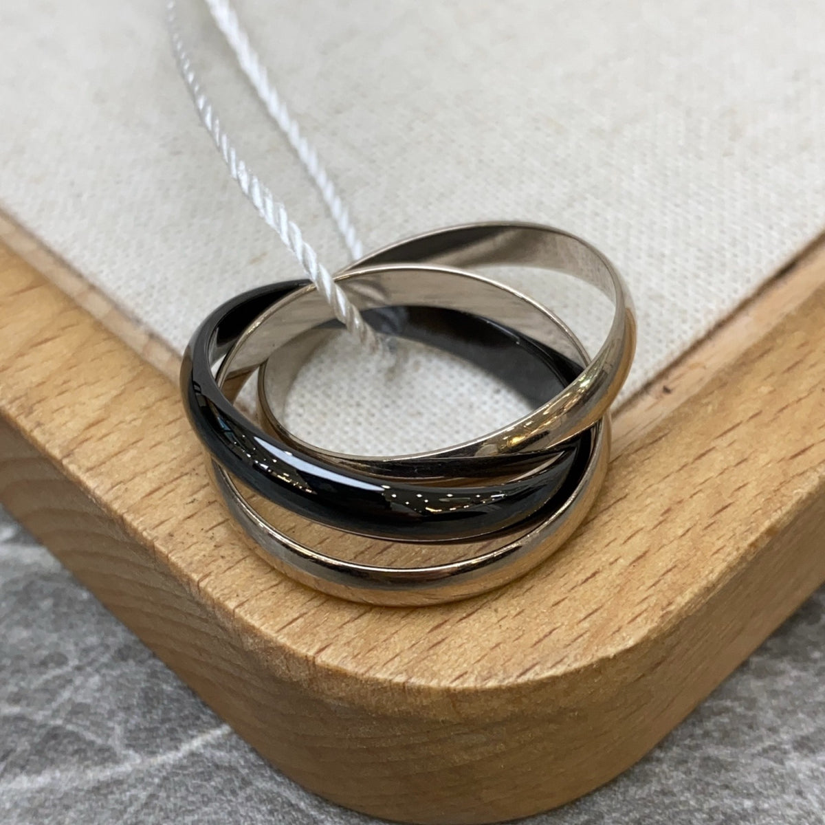 Cartier - Trinity - Ceramic - Other - (52)