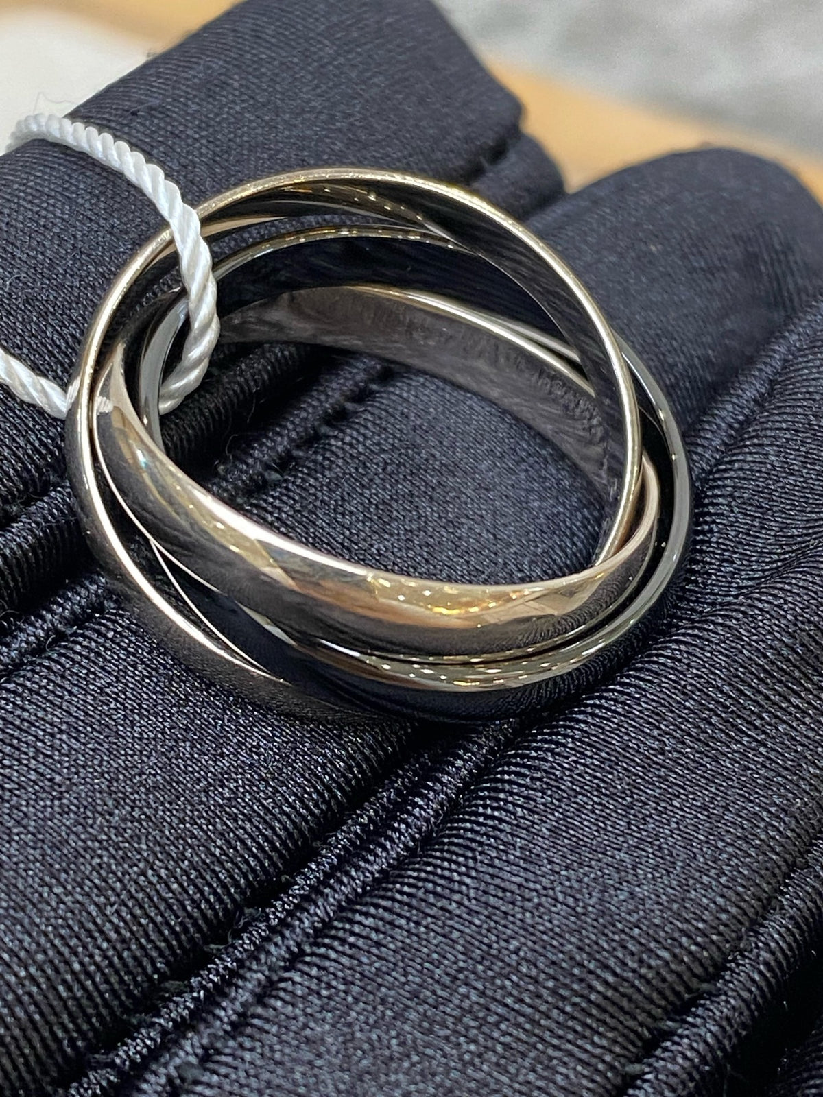 Cartier - Trinity - Ceramic - Other - (52)
