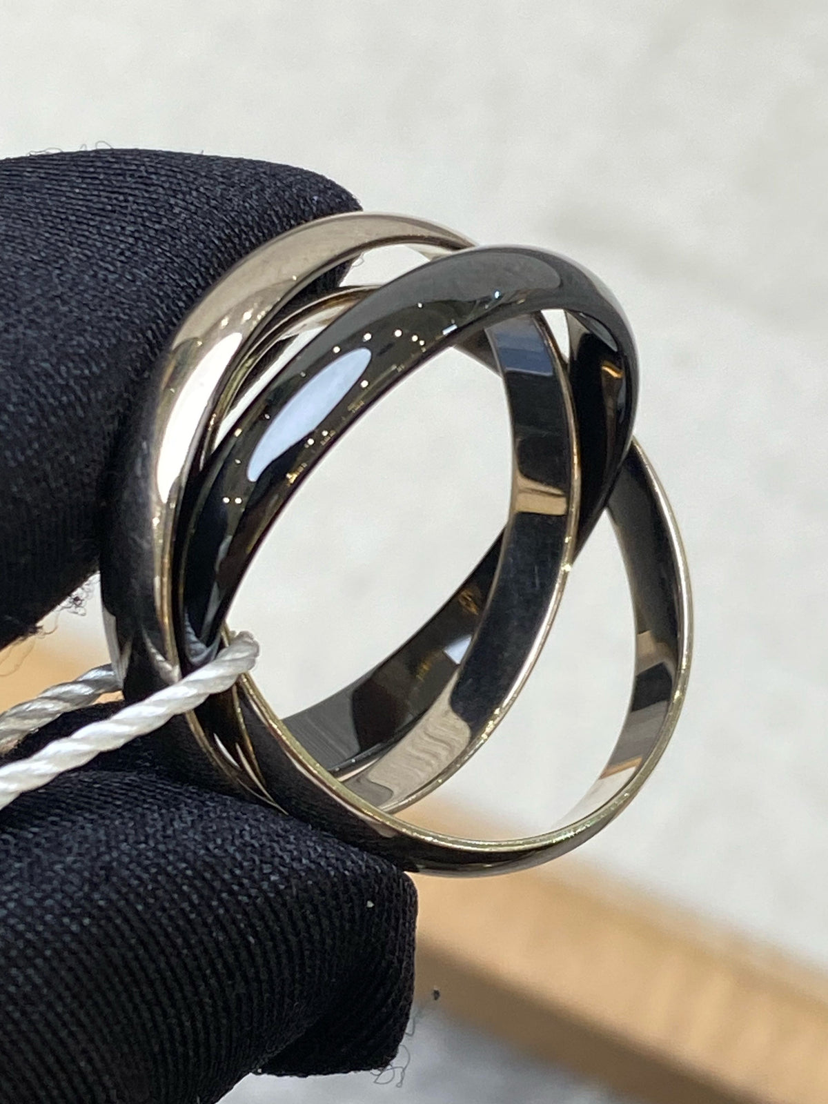 Cartier - Trinity - Ceramic - Other - (52)
