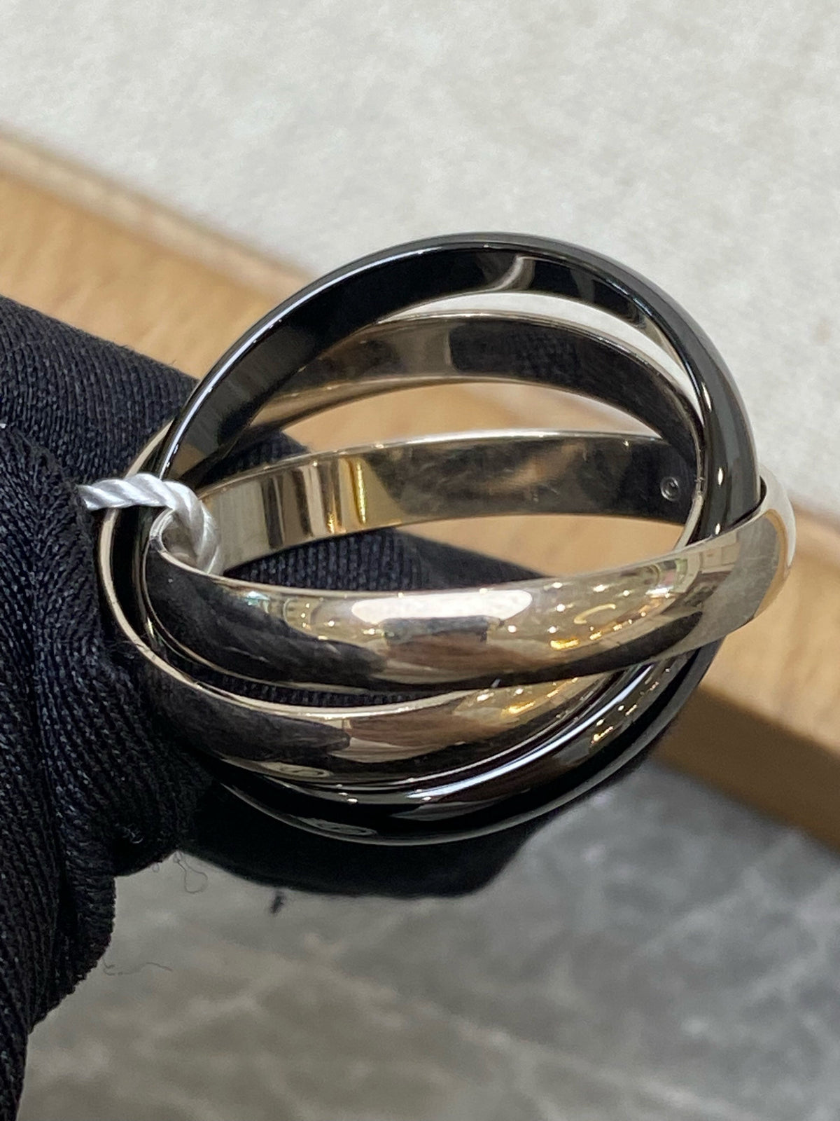 Cartier - Trinity - Ceramic - Other - (52)