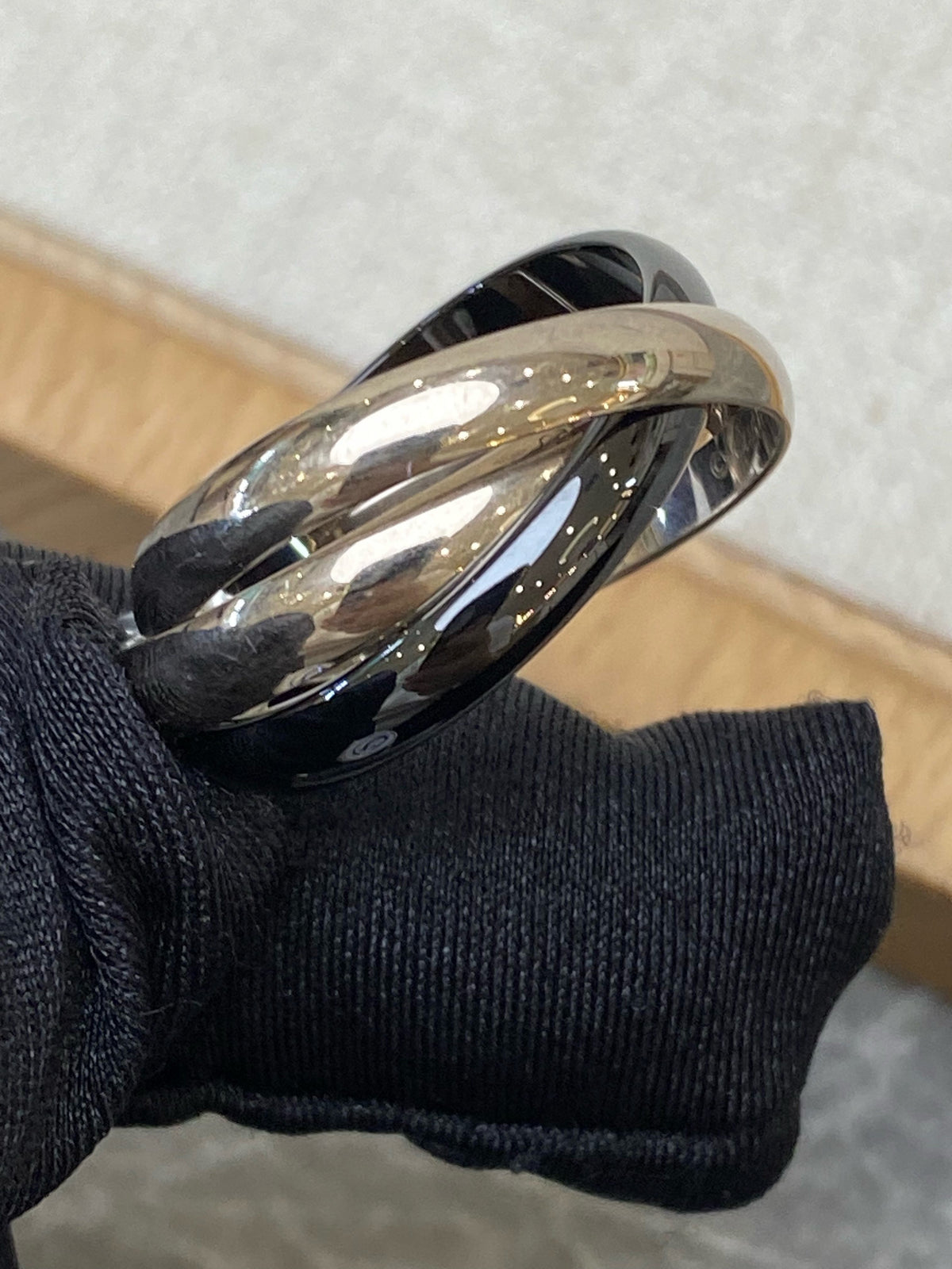 Cartier - Trinity - Ceramic - Other - (52)