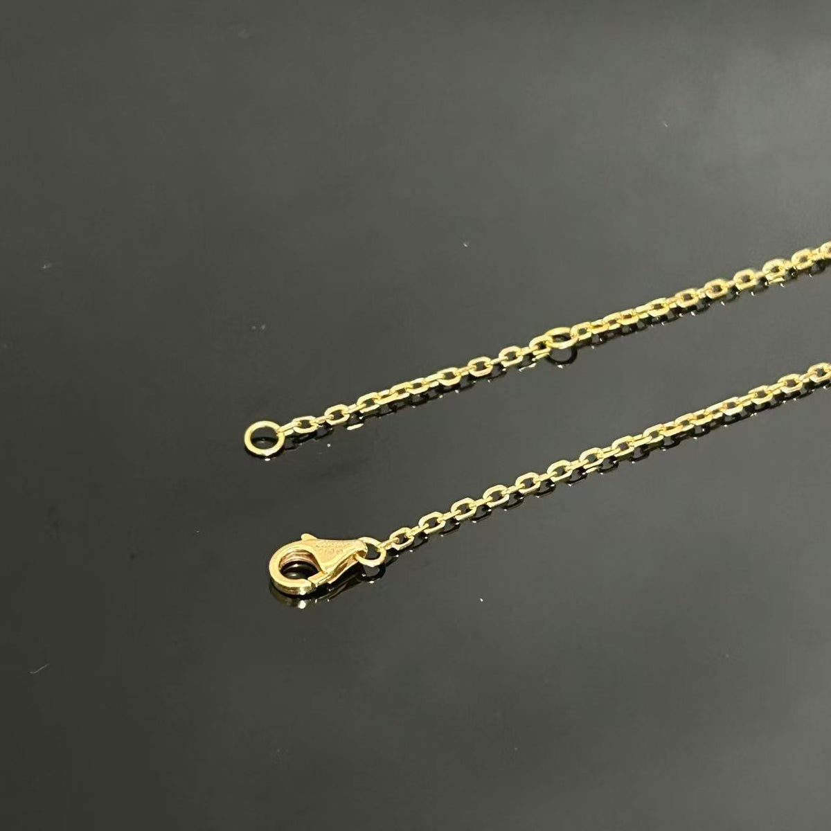 Cartier - Trinity - Pink gold - Pink - (42cm)