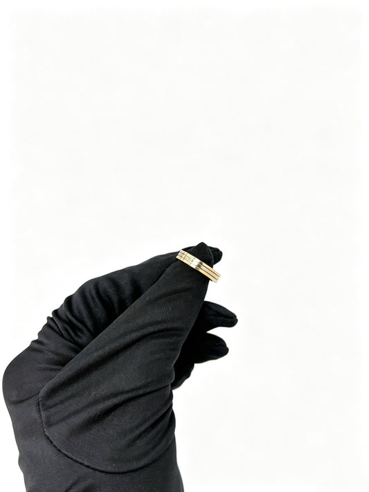 Cartier - Vendome - Yellow gold - Gold - (47)