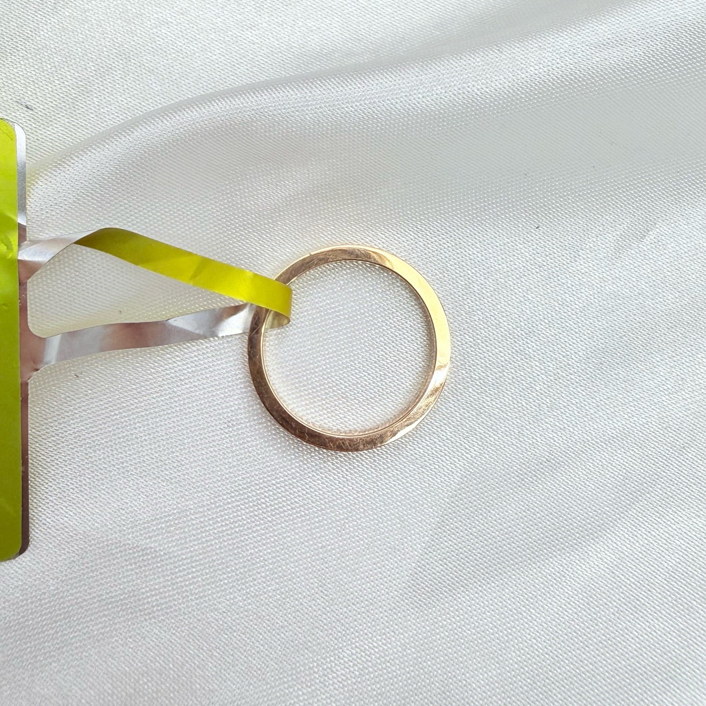 Cartier - Vendôme - Yellow gold - Gold - (55)