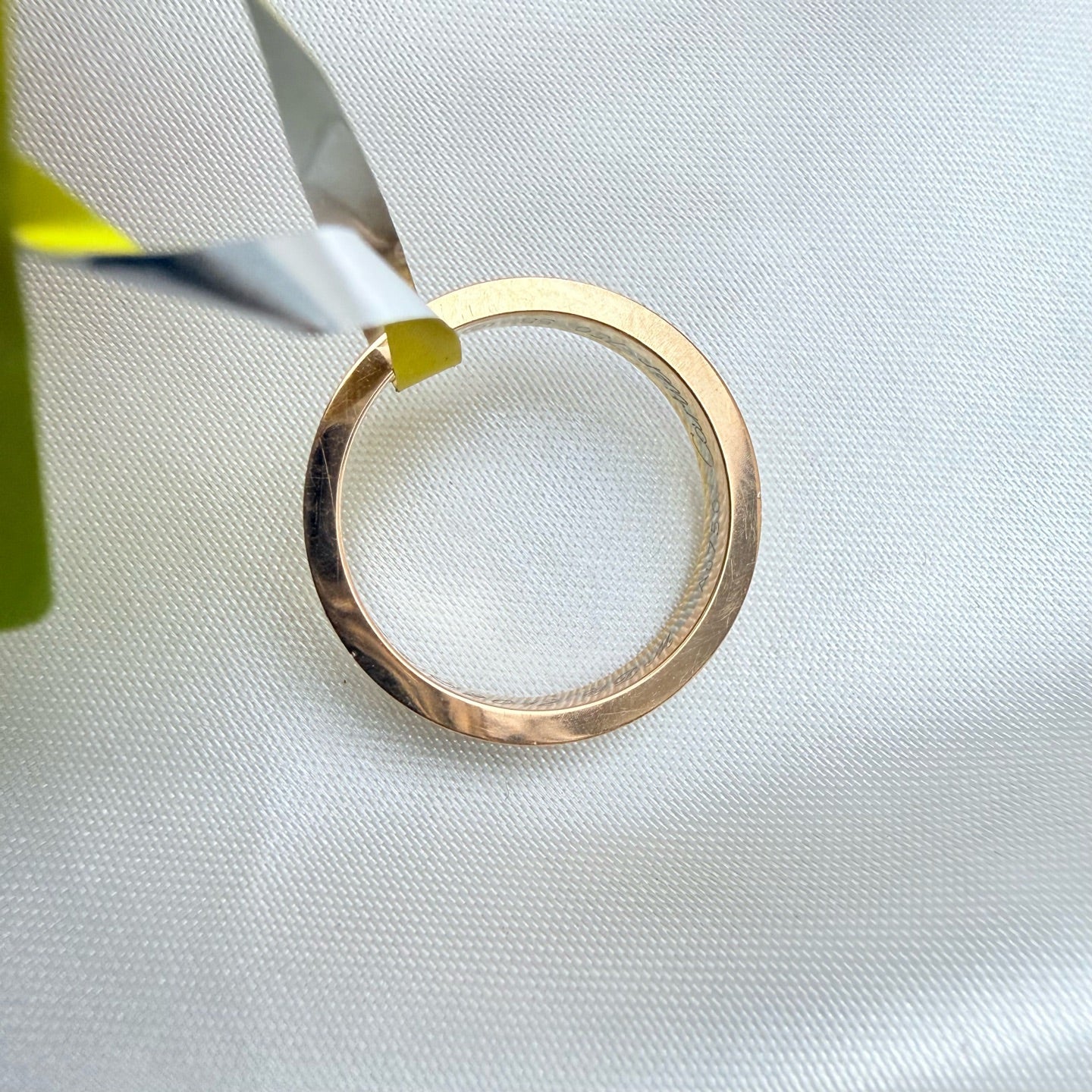 Cartier - Vendôme - Yellow gold - Gold - (55)