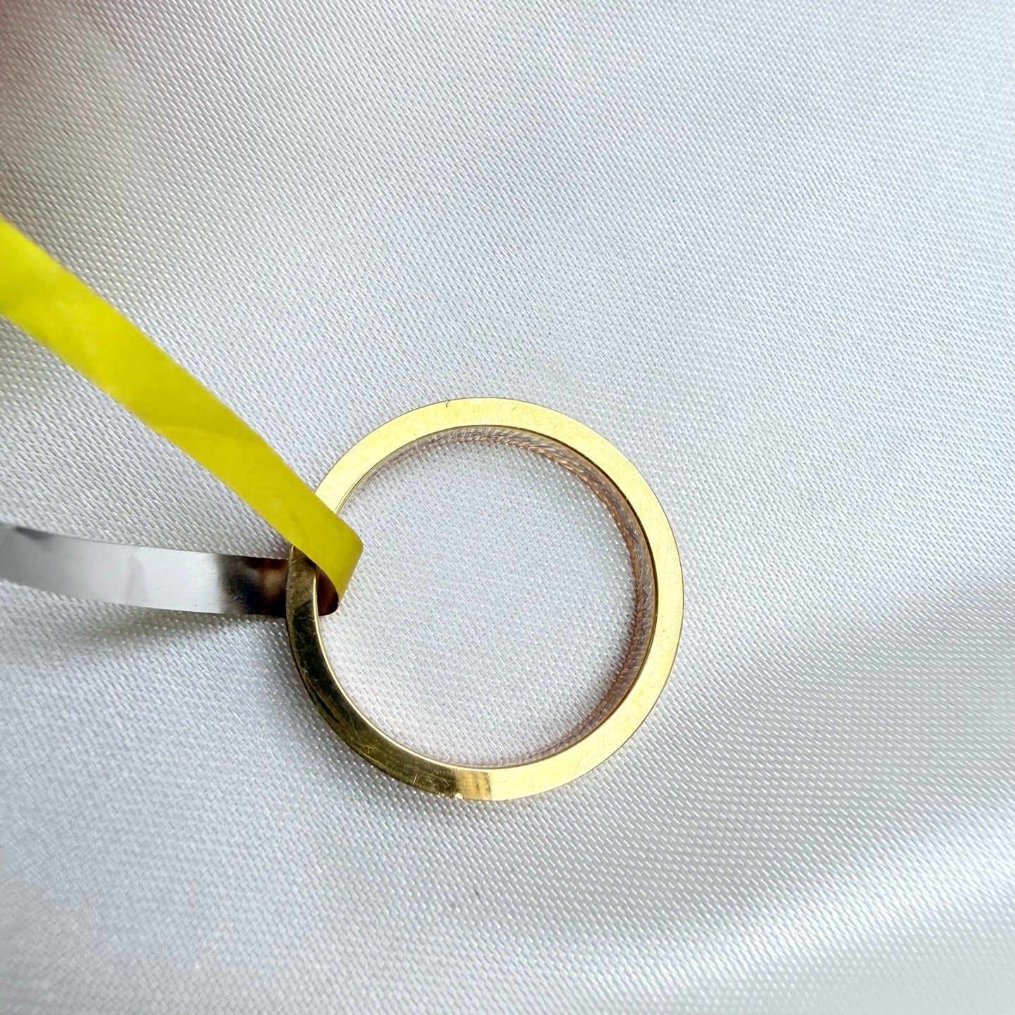 Cartier - Vendôme - Yellow gold - Gold - (55)