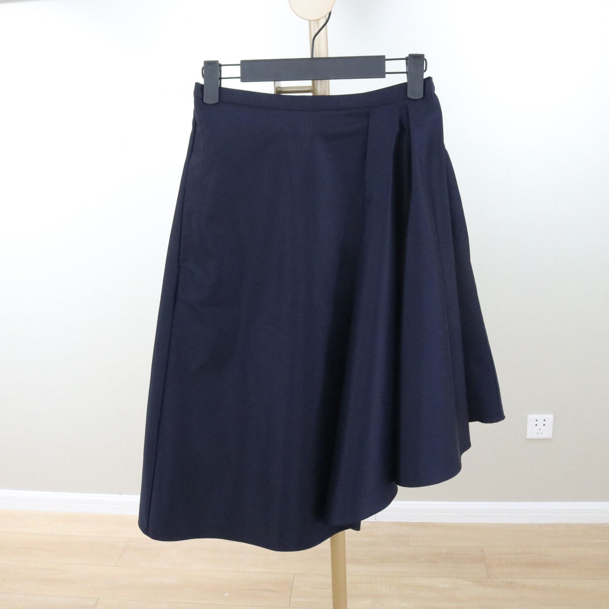 Carven - Other - Cotton - Navy - (34)