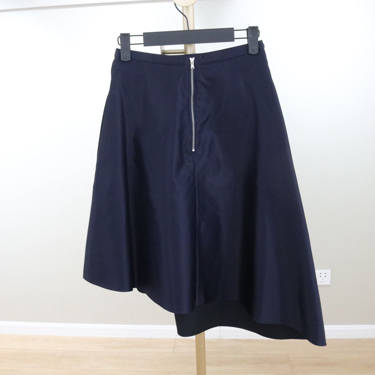 Carven - Other - Cotton - Navy - (34)