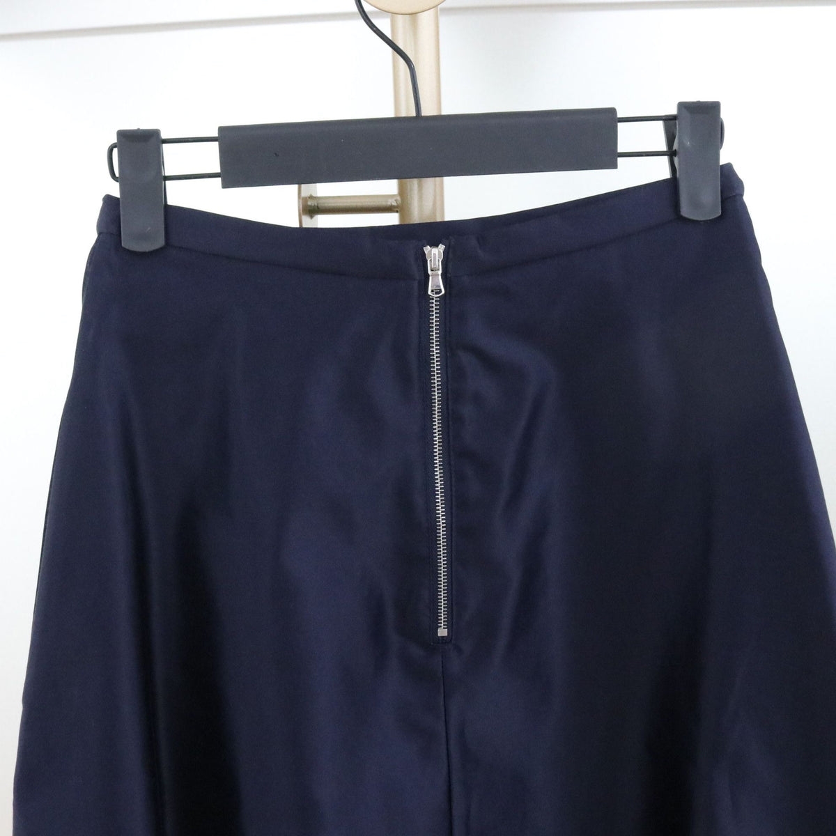 Carven - Other - Cotton - Navy - (34)