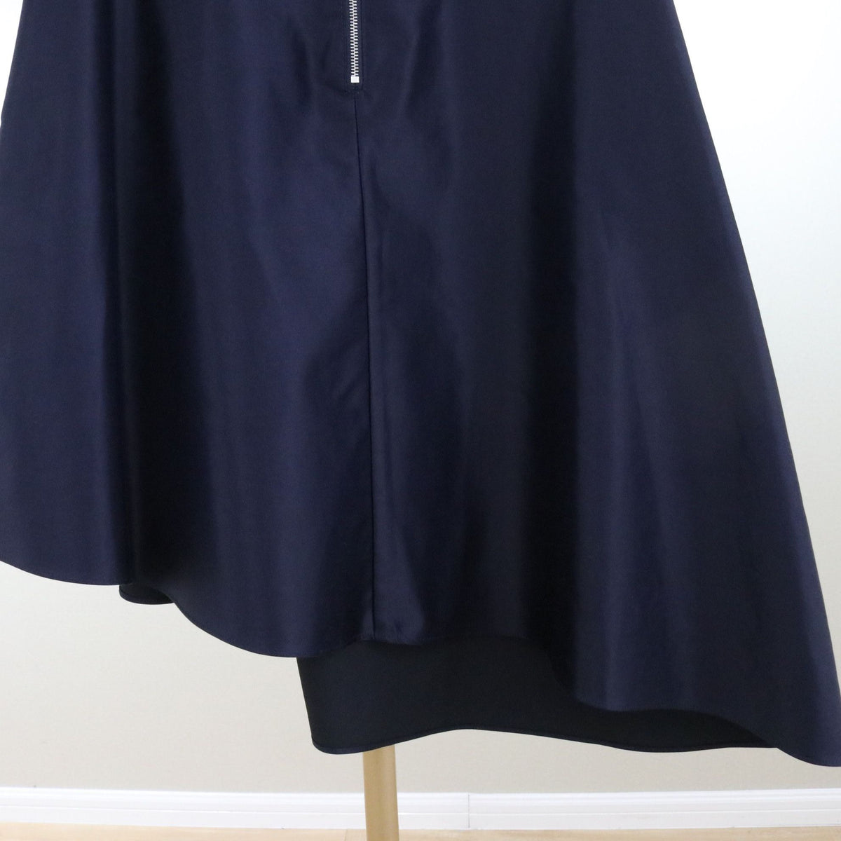 Carven - Other - Cotton - Navy - (34)