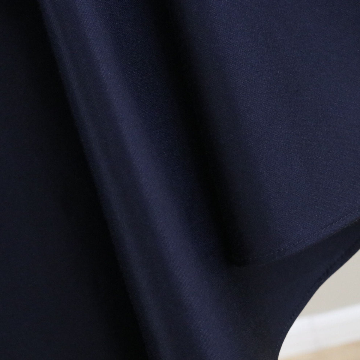 Carven - Other - Cotton - Navy - (34)