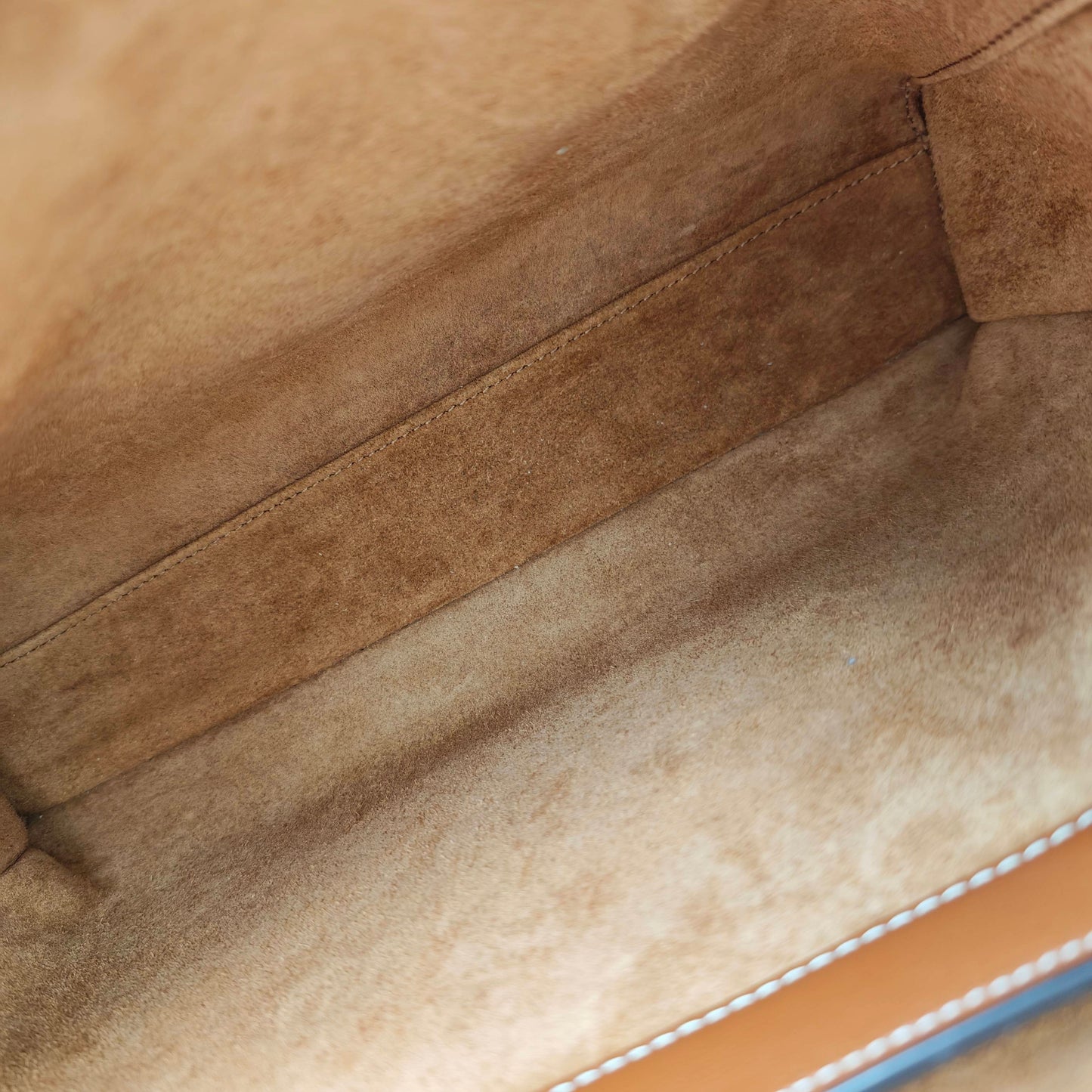 Celine - 16 - Leather - Brown - (medium)