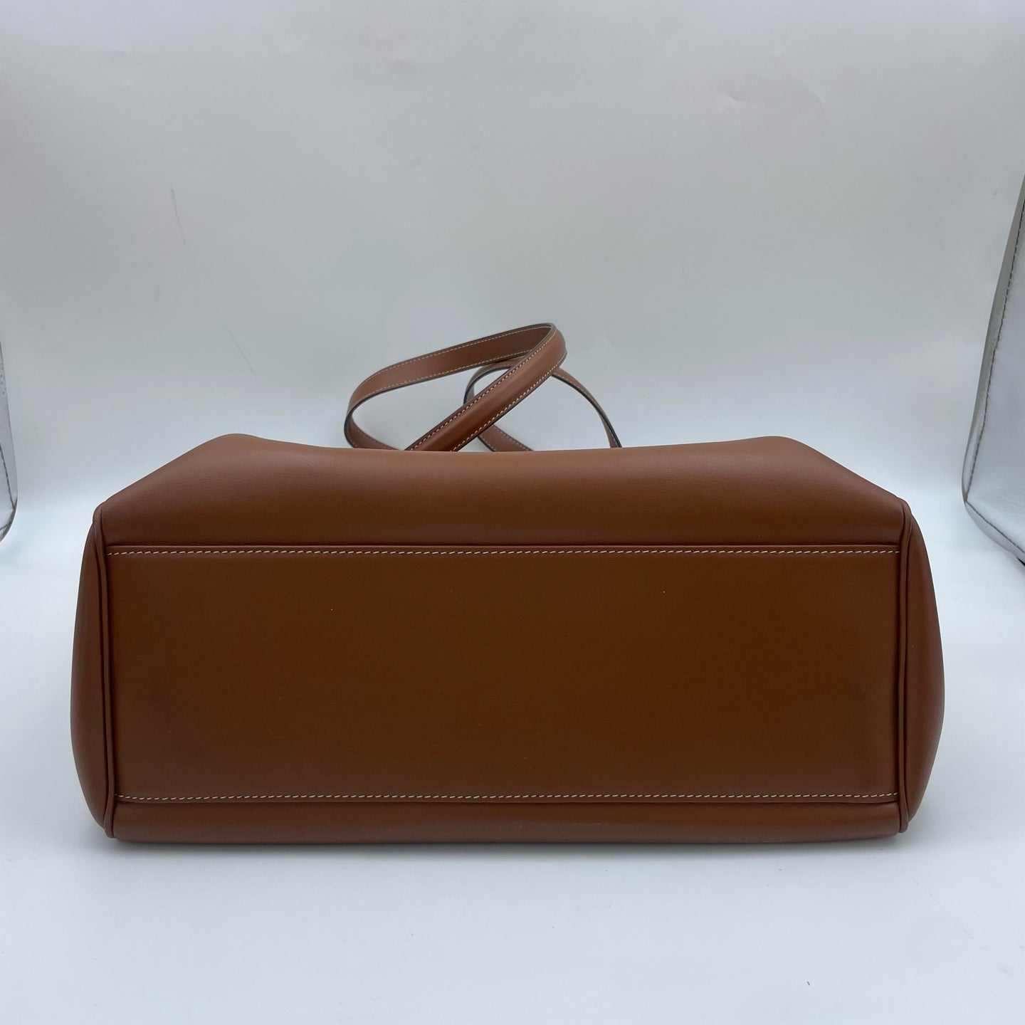 Celine - 16 - Leather - Camel - (medium)