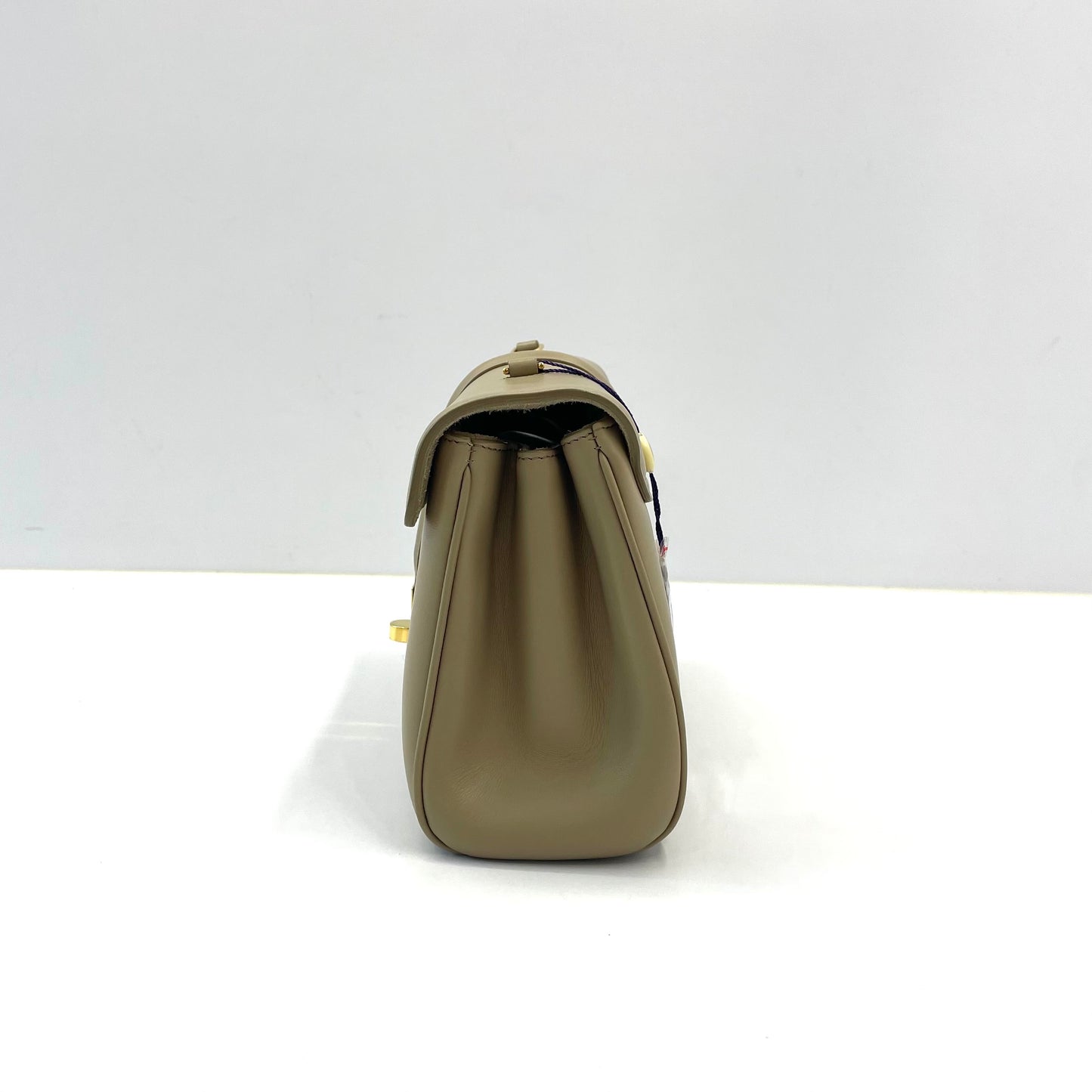 Celine - 16 Teen Soft - Leather - Beige