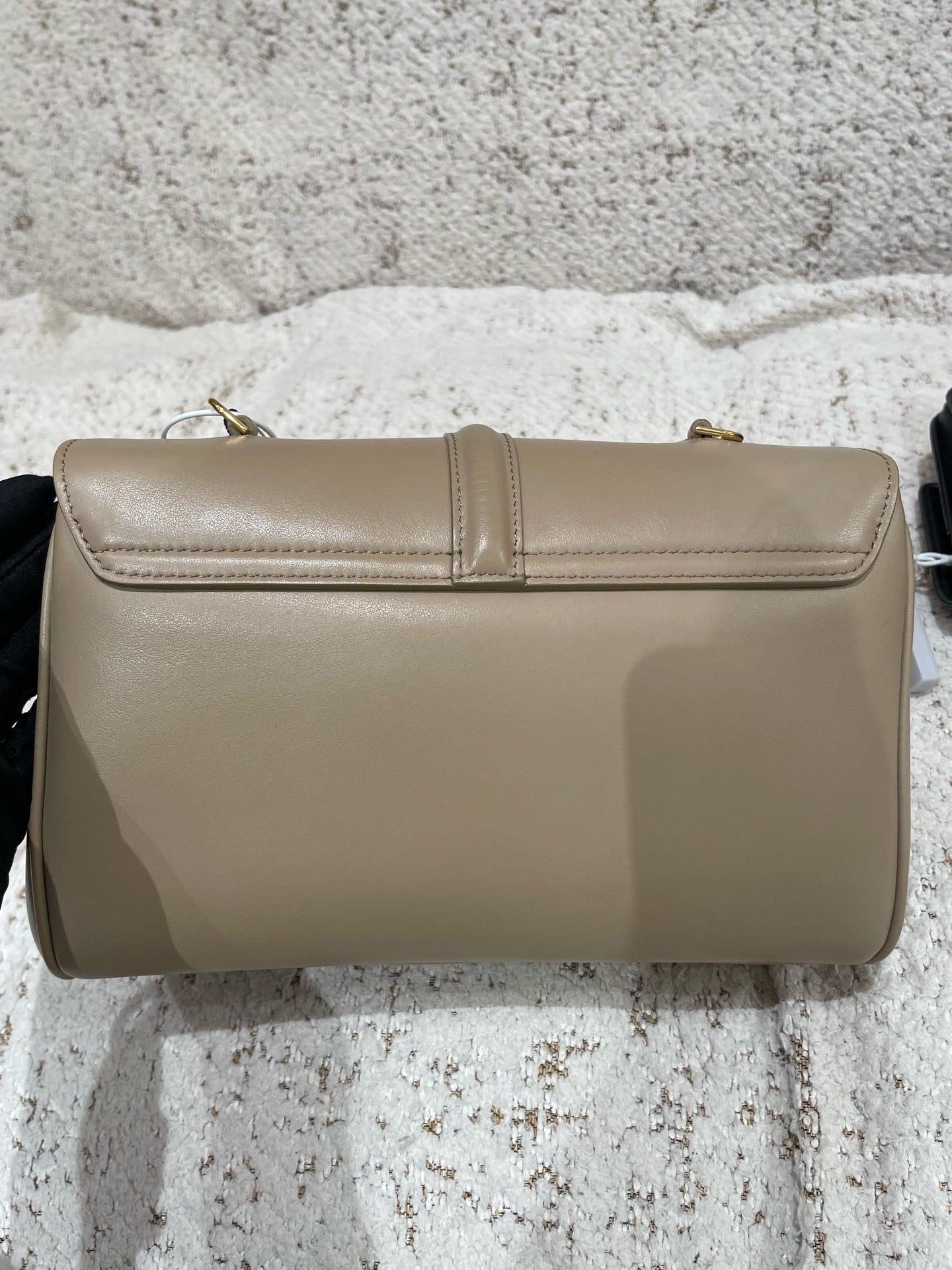 Celine - 16 Teen Soft - Leather - Beige - (mini)