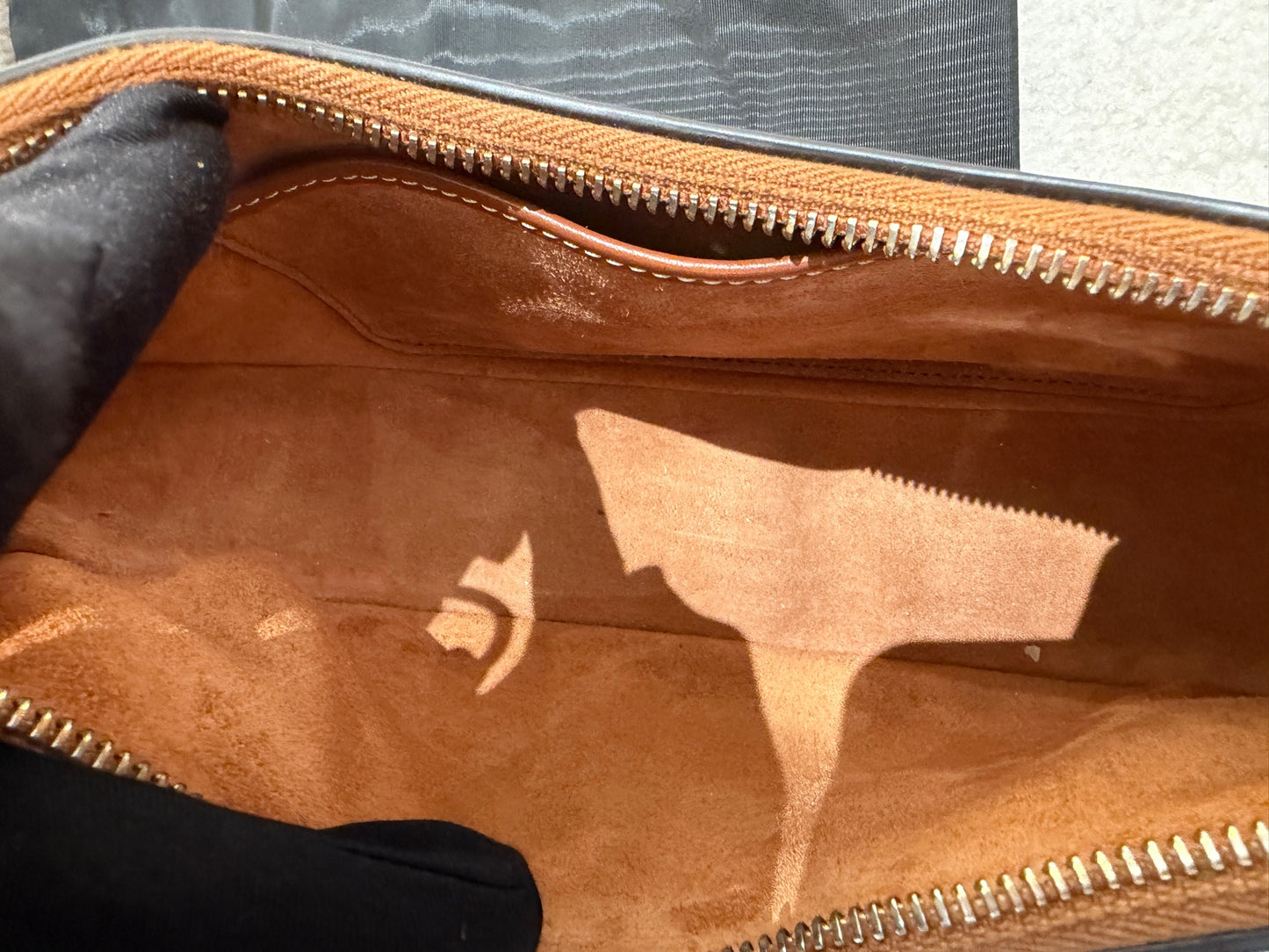 Celine - AVA - Leather - Brown