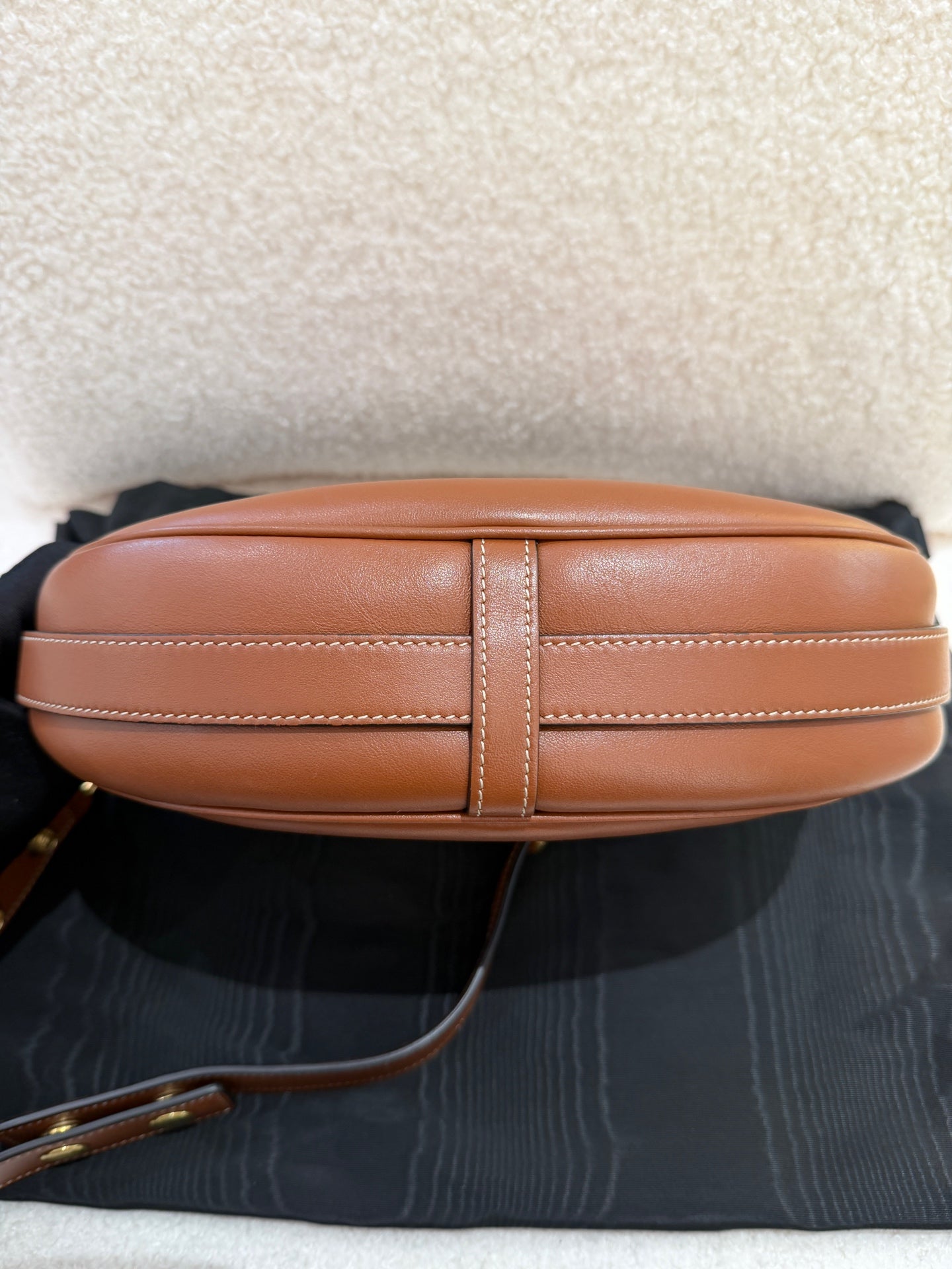 Celine - AVA - Leather - Brown