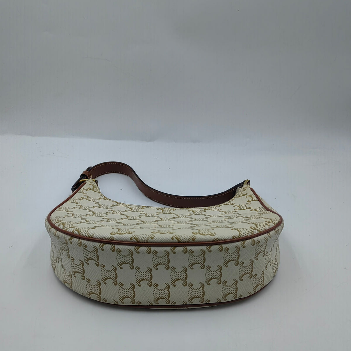 Celine - Ava Bag - Cloth - Beige
