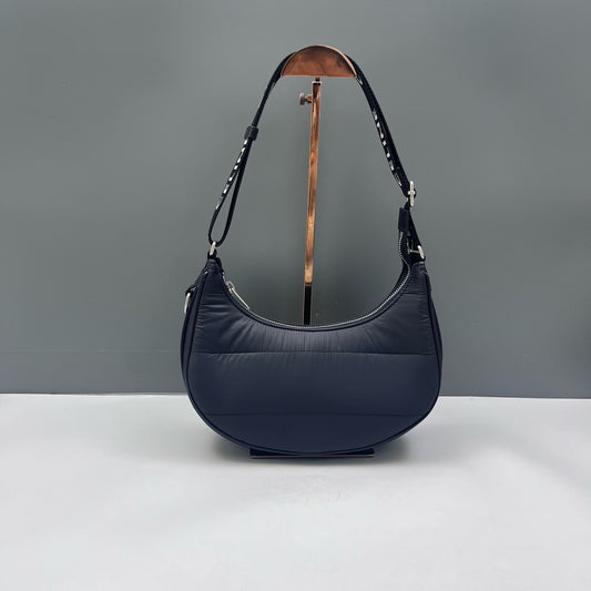 Celine - Ava Bag - Cloth - Black - (mini)