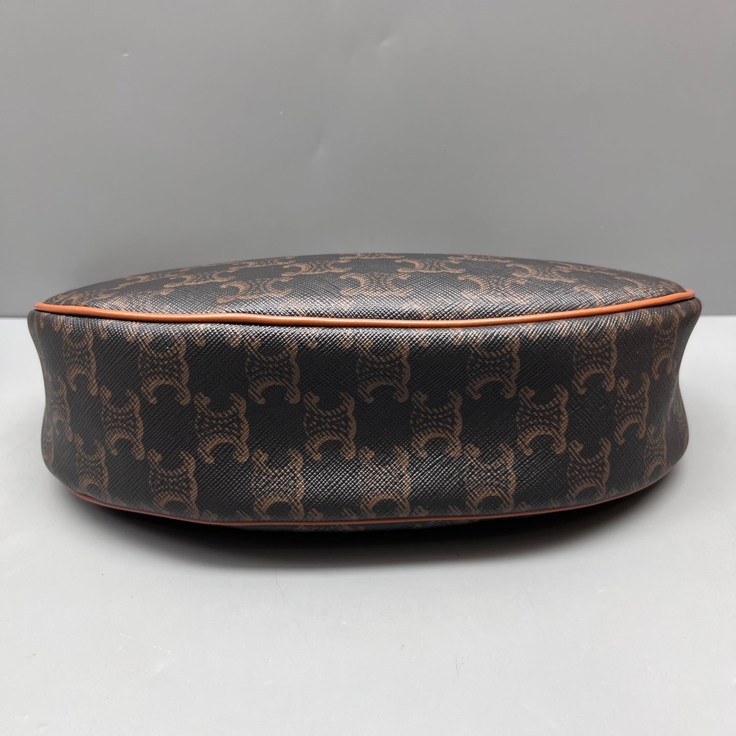 Celine - Ava Bag - Synthetic - Brown - (mini)