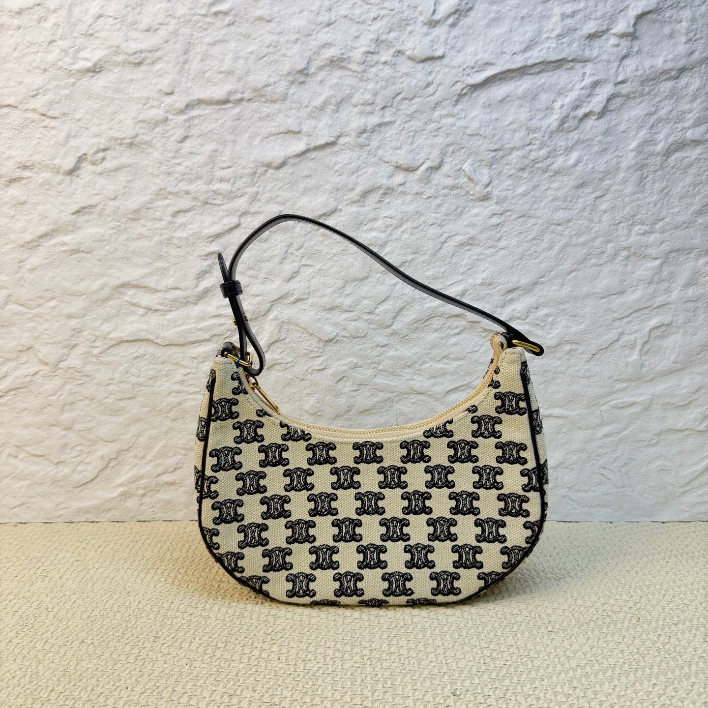 Celine - Ava - Cloth - Beige - (mini)