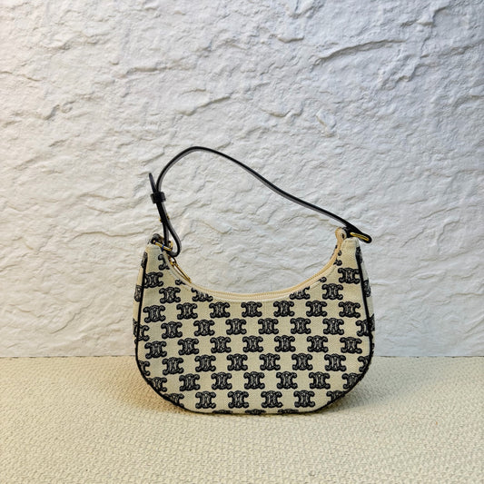 Celine - Ava - Cloth - Beige - (mini)