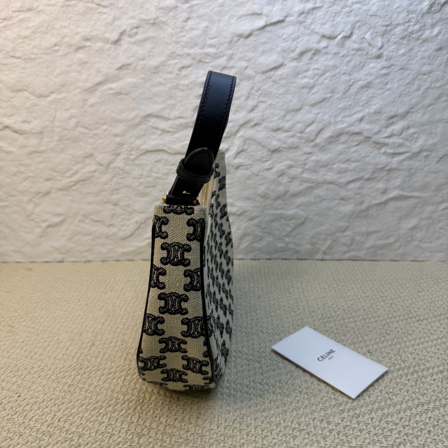 Celine - Ava - Cloth - Beige - (mini)