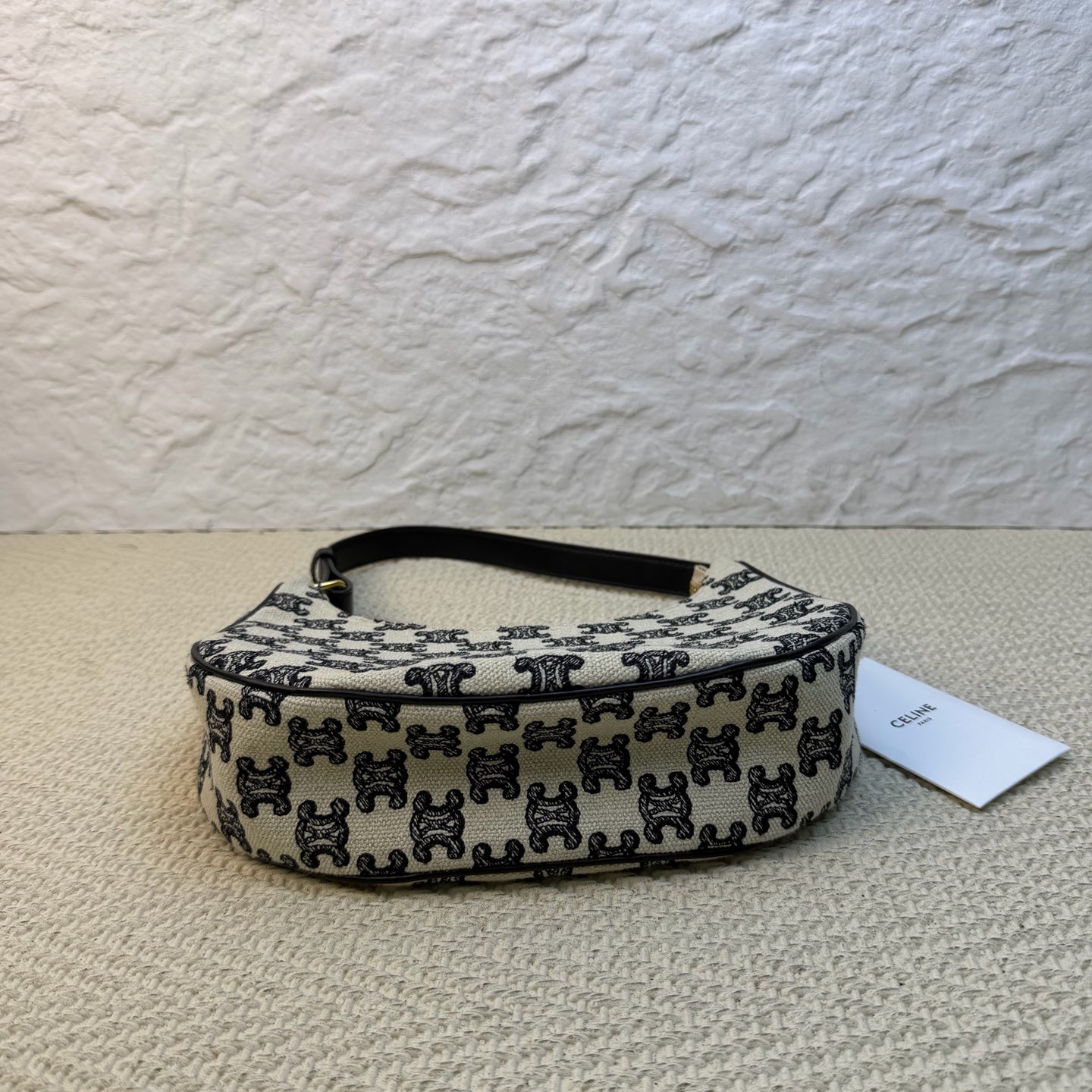 Celine - Ava - Cloth - Beige - (mini)