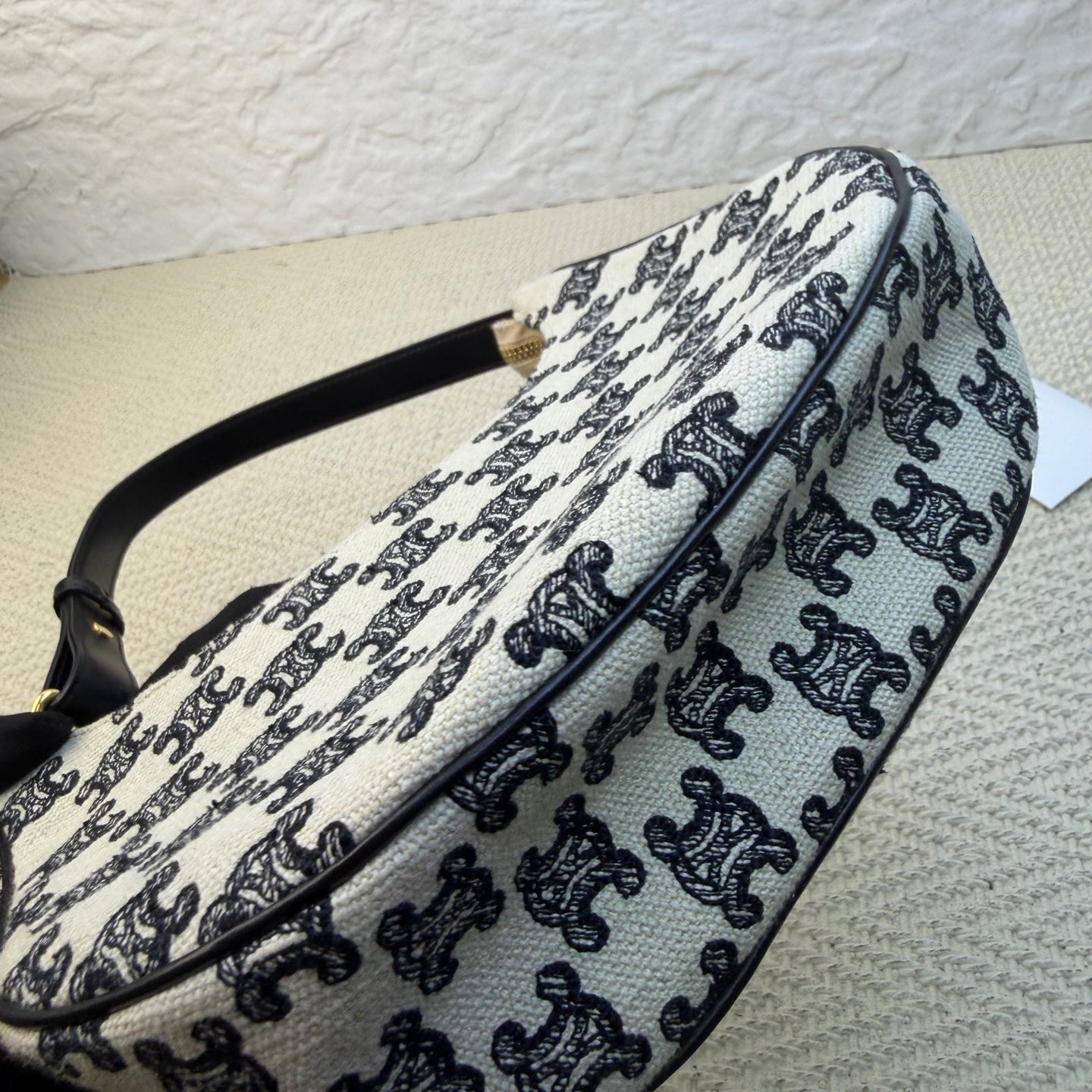 Celine - Ava - Cloth - Beige - (mini)