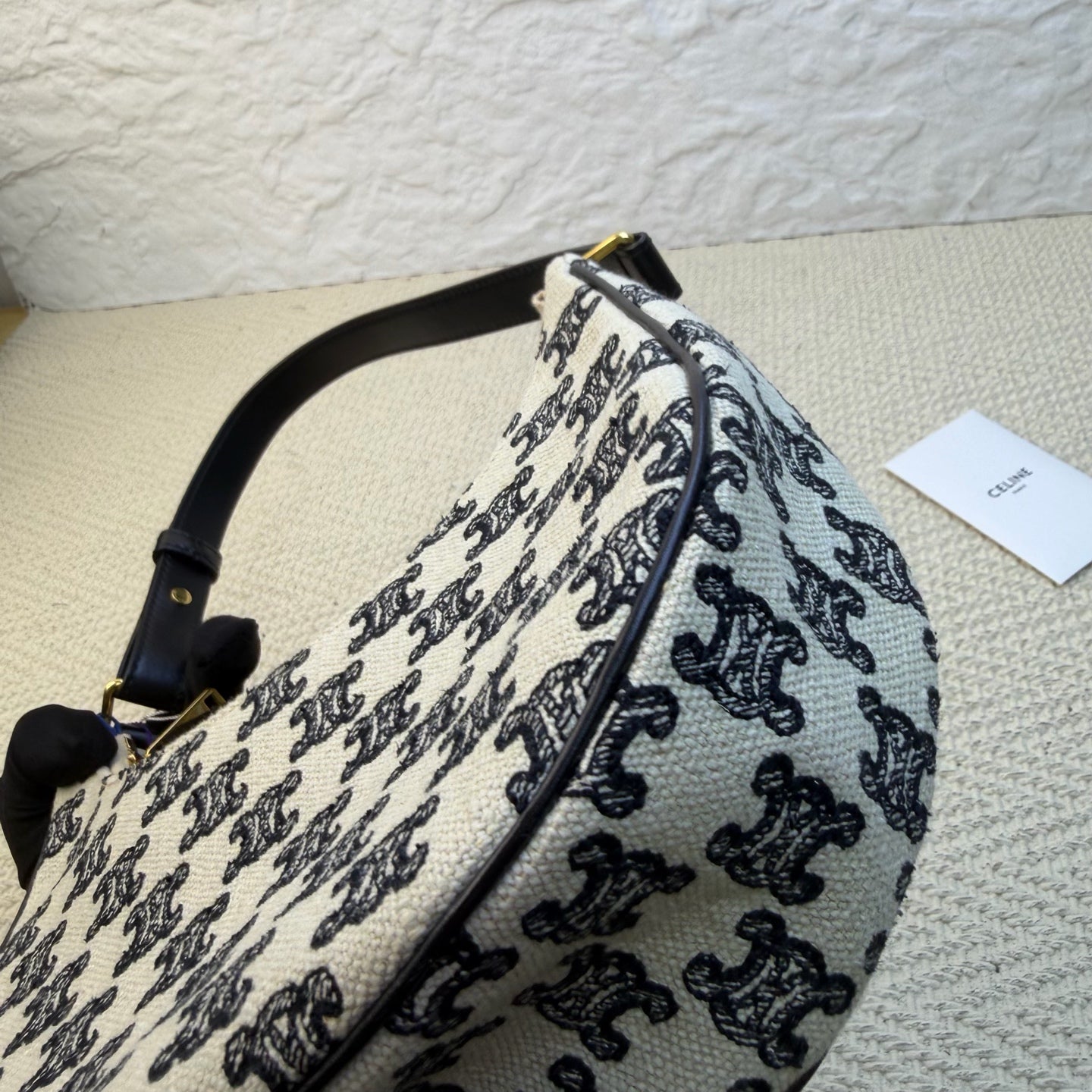 Celine - Ava - Cloth - Beige - (mini)