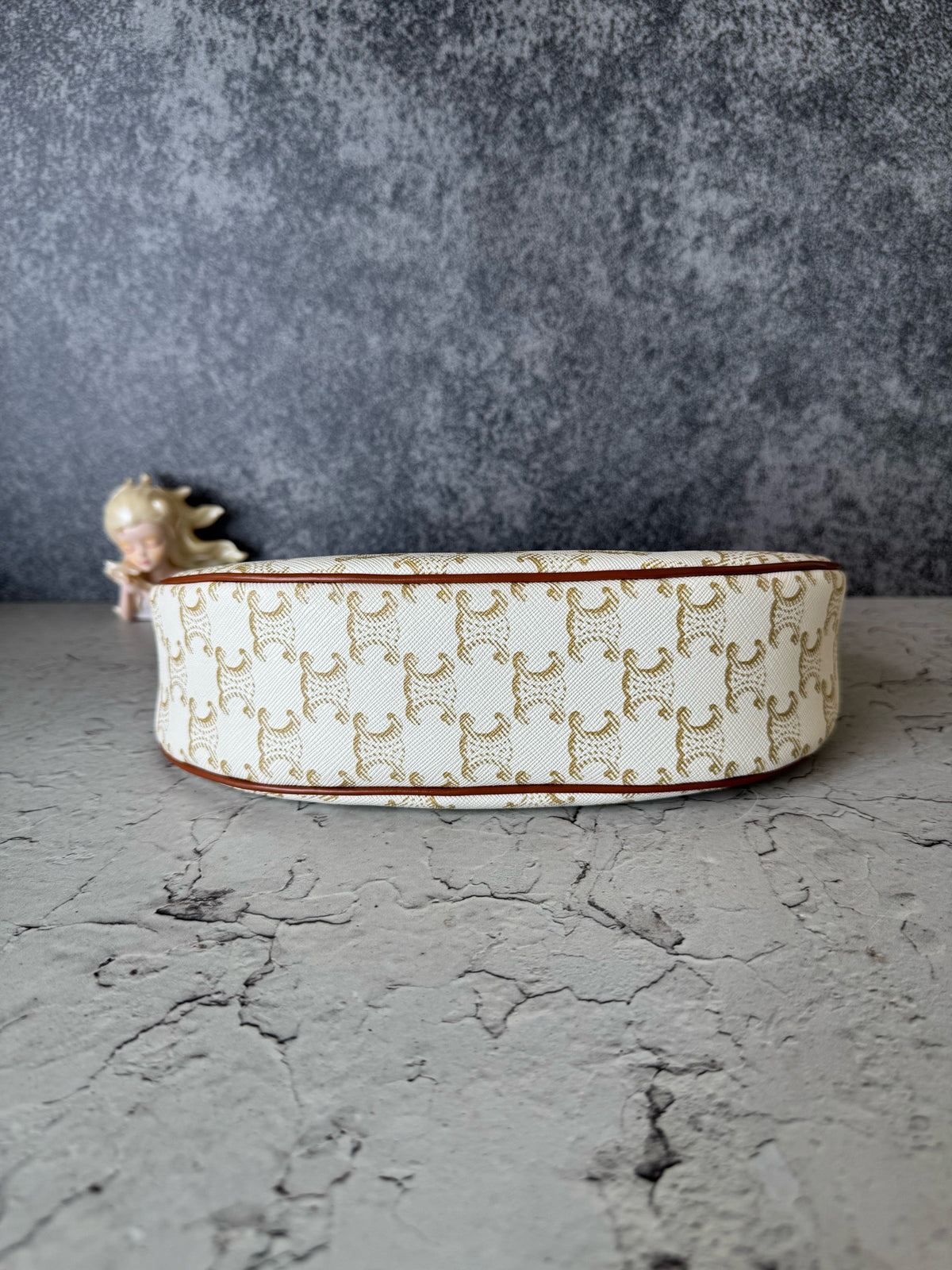 Celine - Ava - Cloth - Beige - (small)