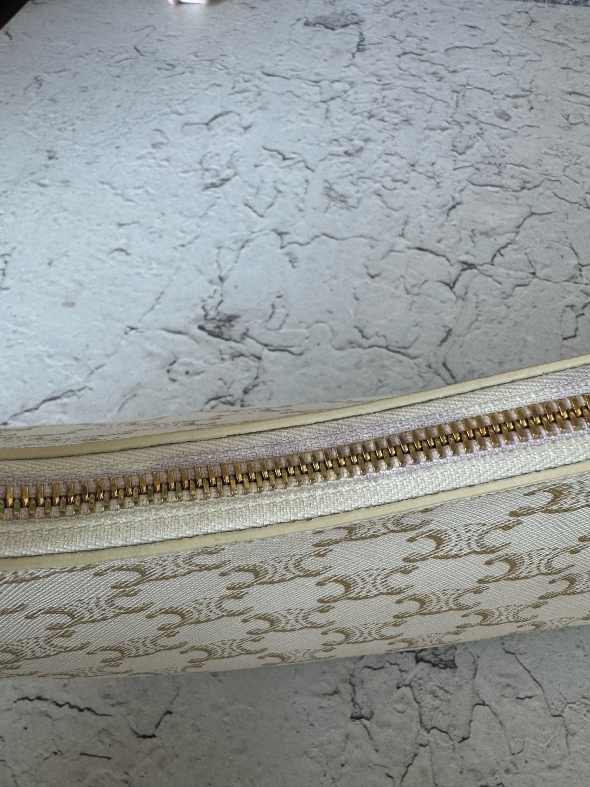 Celine - Ava - Cloth - Beige - (small)