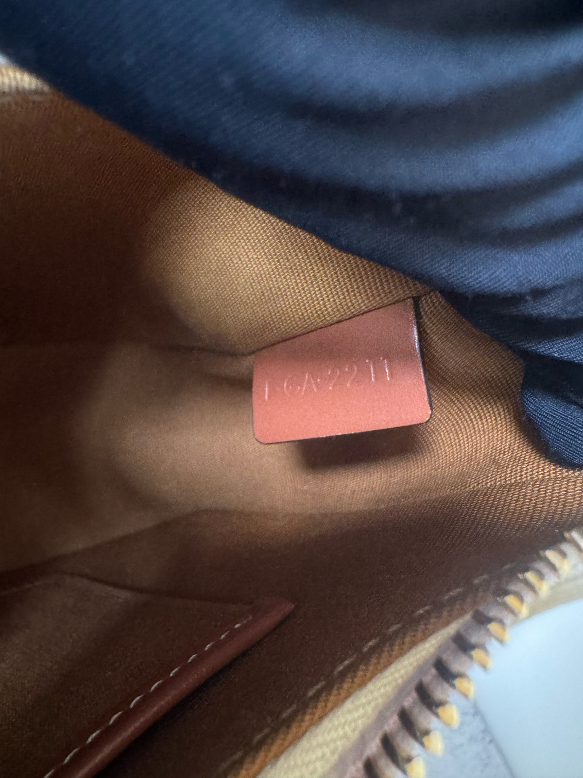 Celine - Ava - Cloth - Beige - (small)
