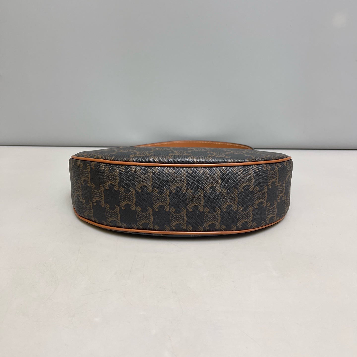 Celine - AVA - Cloth - Brown - (small)