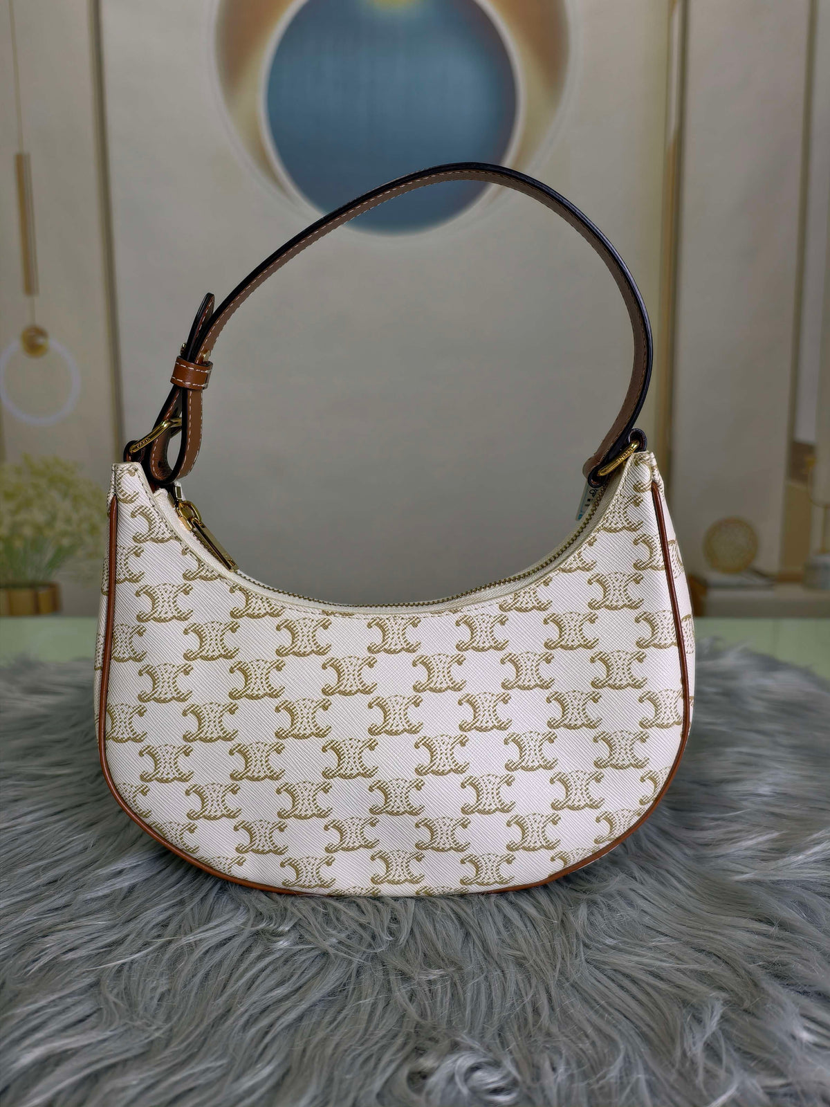 Celine - Ava - Cloth - Multicolour - (small)