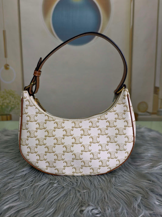 Celine - Ava - Cloth - Multicolour - (small)