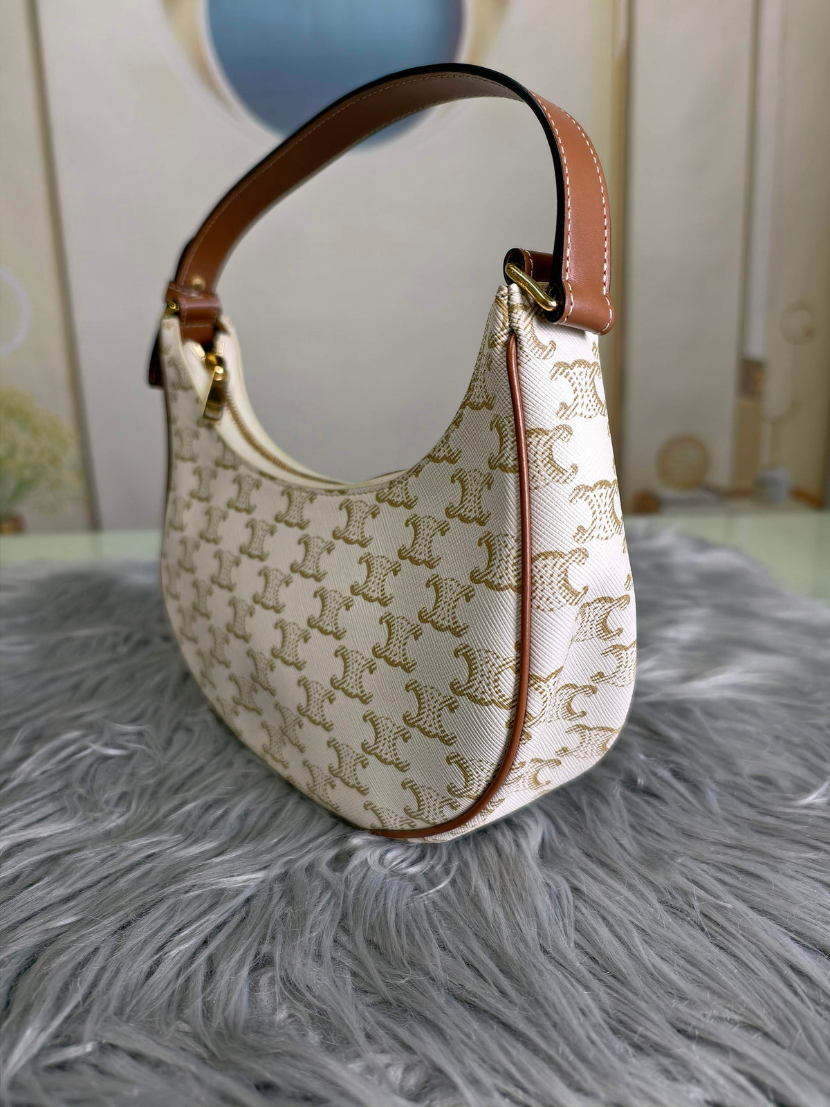 Celine - Ava - Cloth - Multicolour - (small)