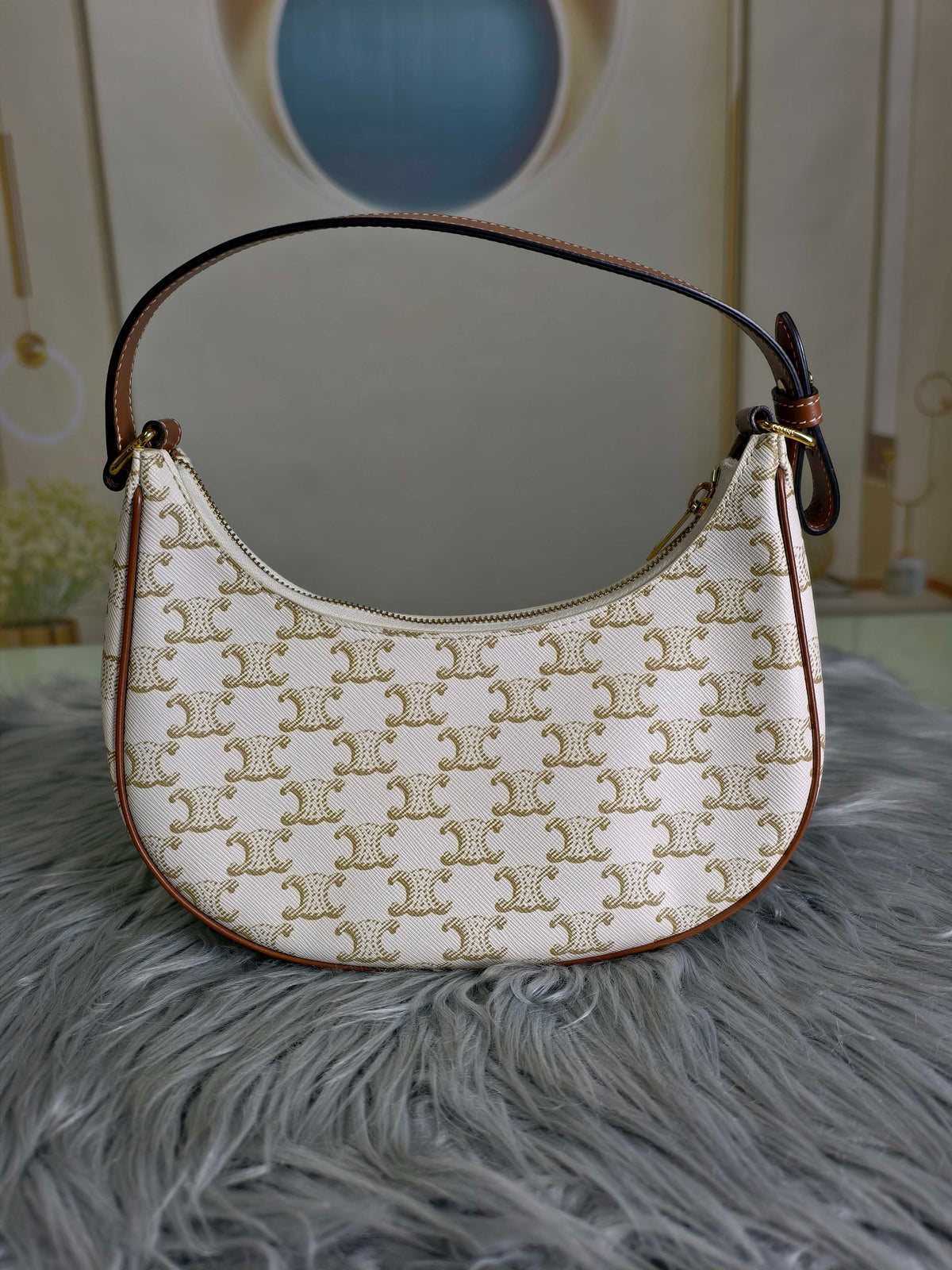 Celine - Ava - Cloth - Multicolour - (small)