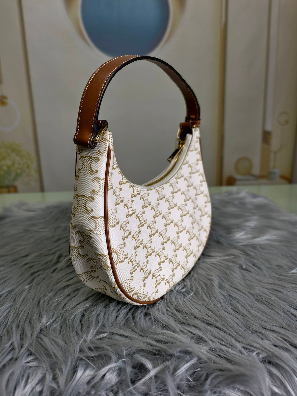 Celine - Ava - Cloth - Multicolour - (small)