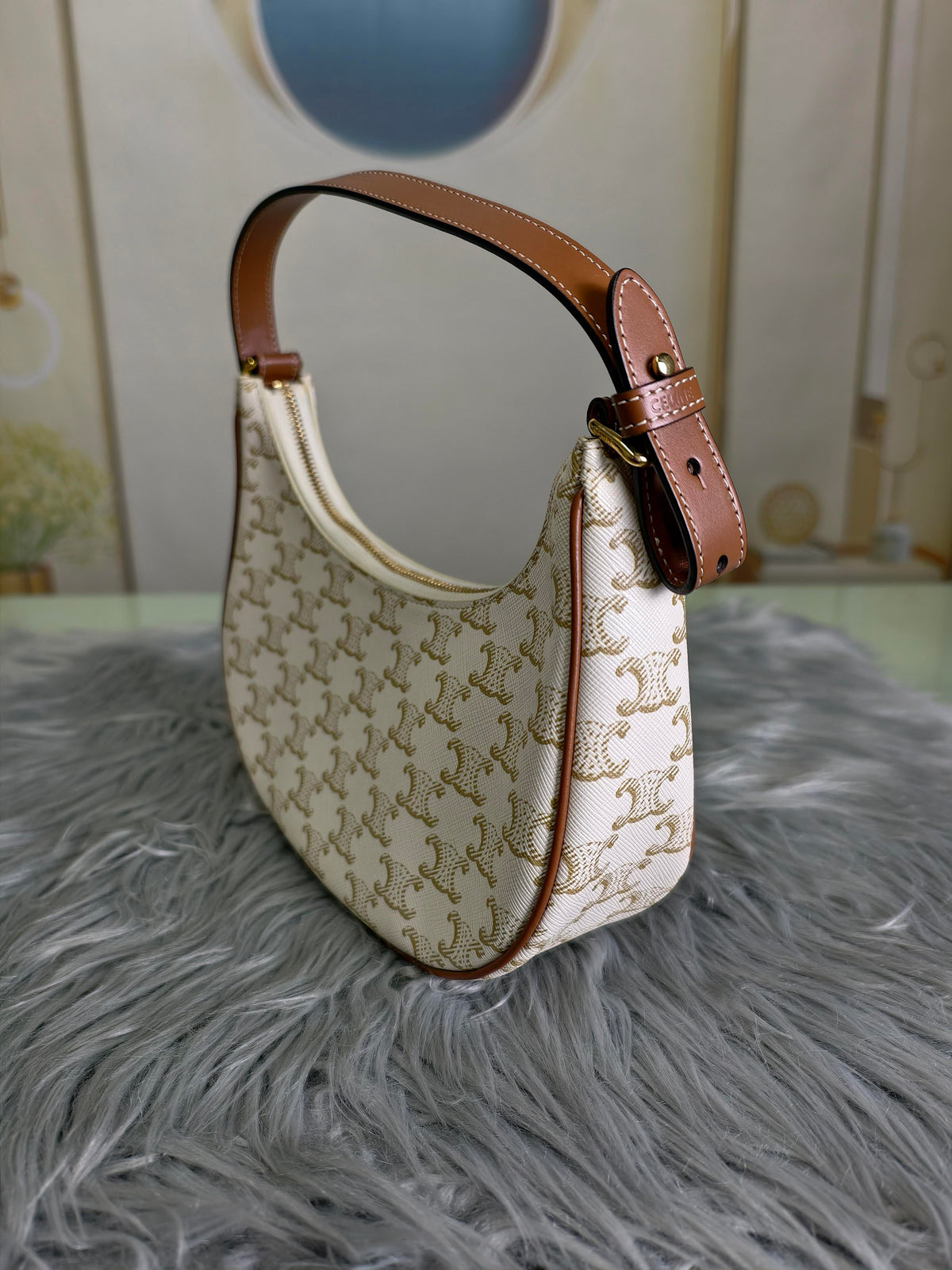 Celine - Ava - Cloth - Multicolour - (small)
