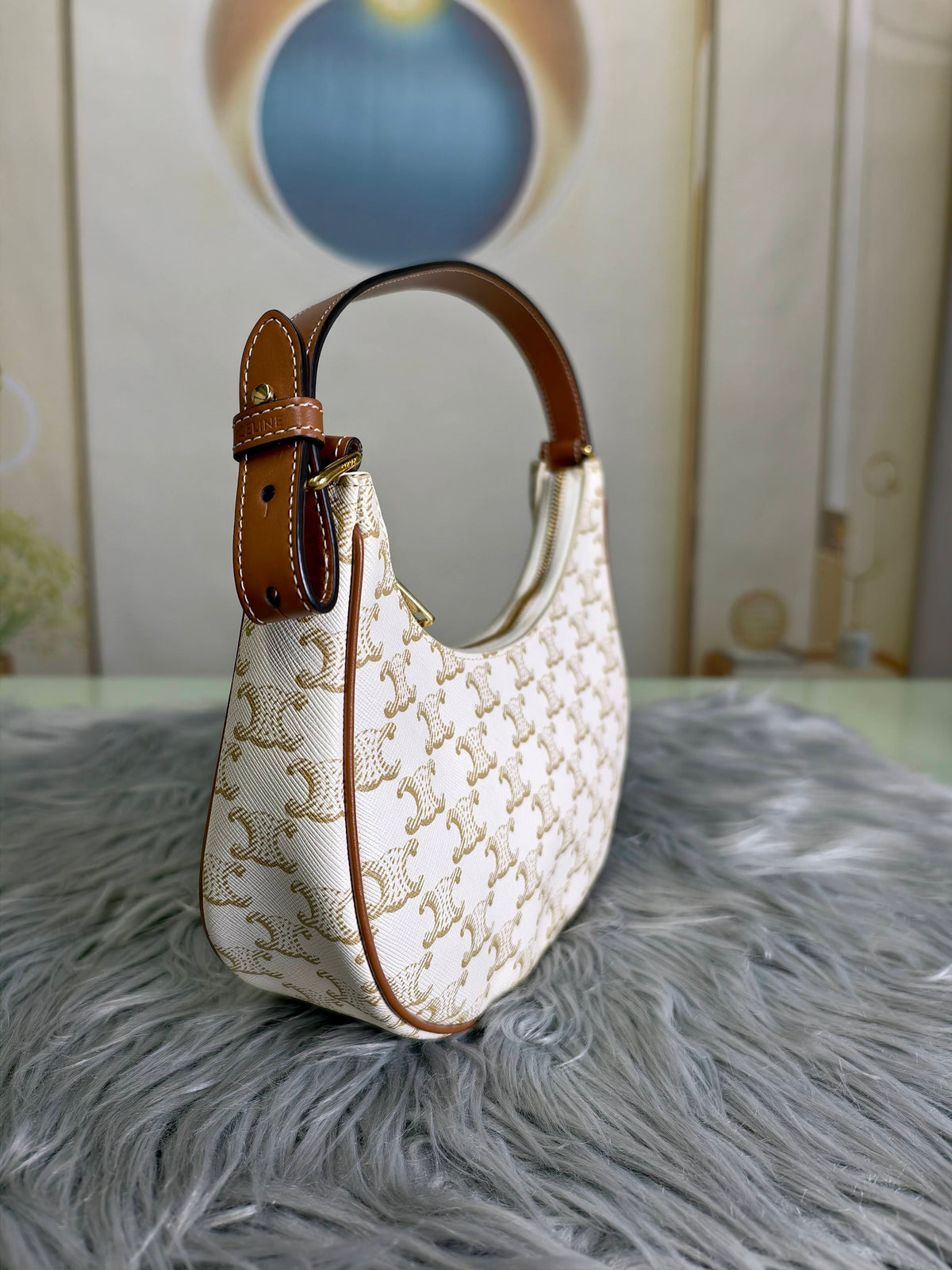 Celine - Ava - Cloth - Multicolour - (small)
